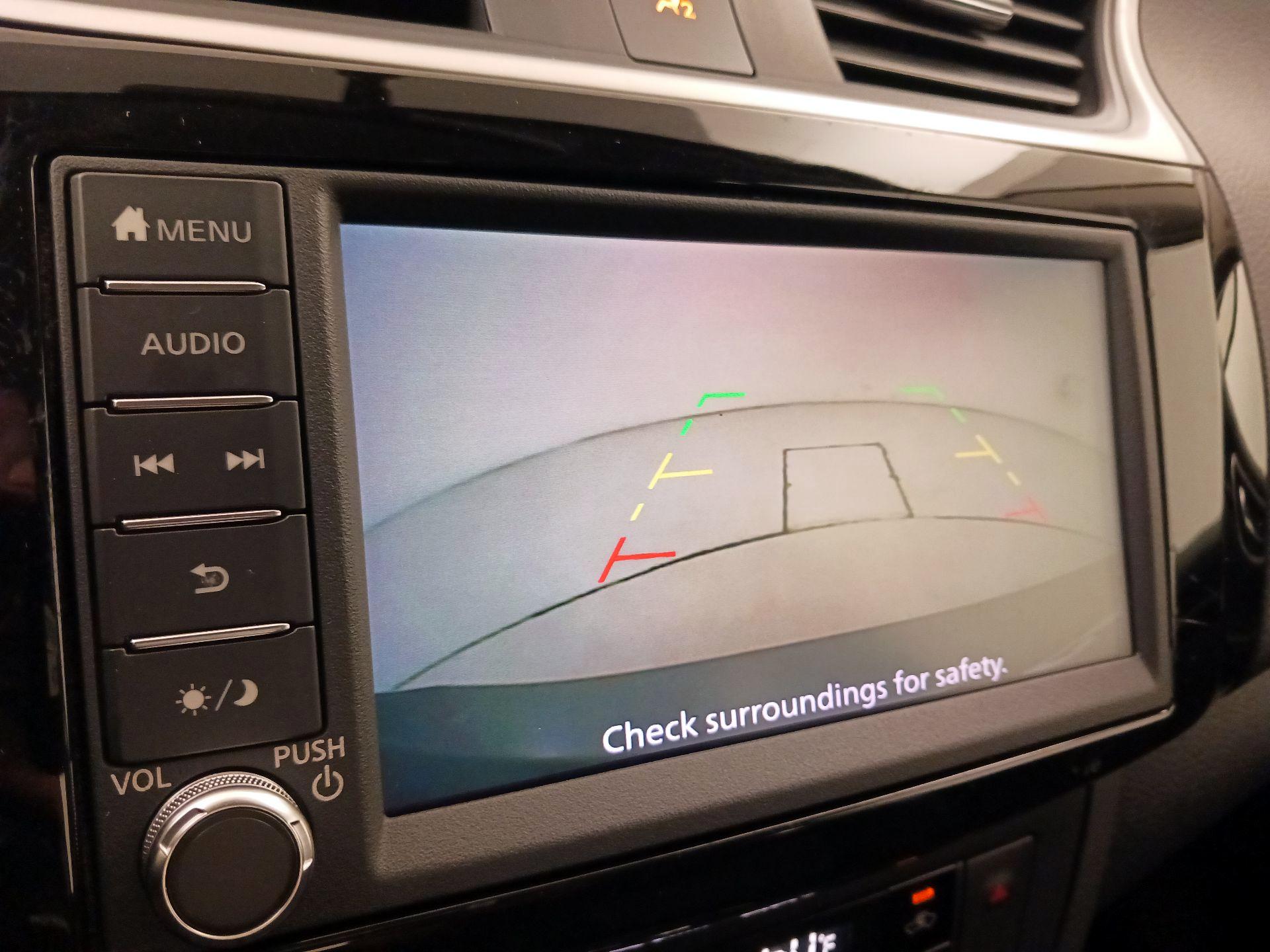 Thumbnail: 2019 Nissan Sentra - 14