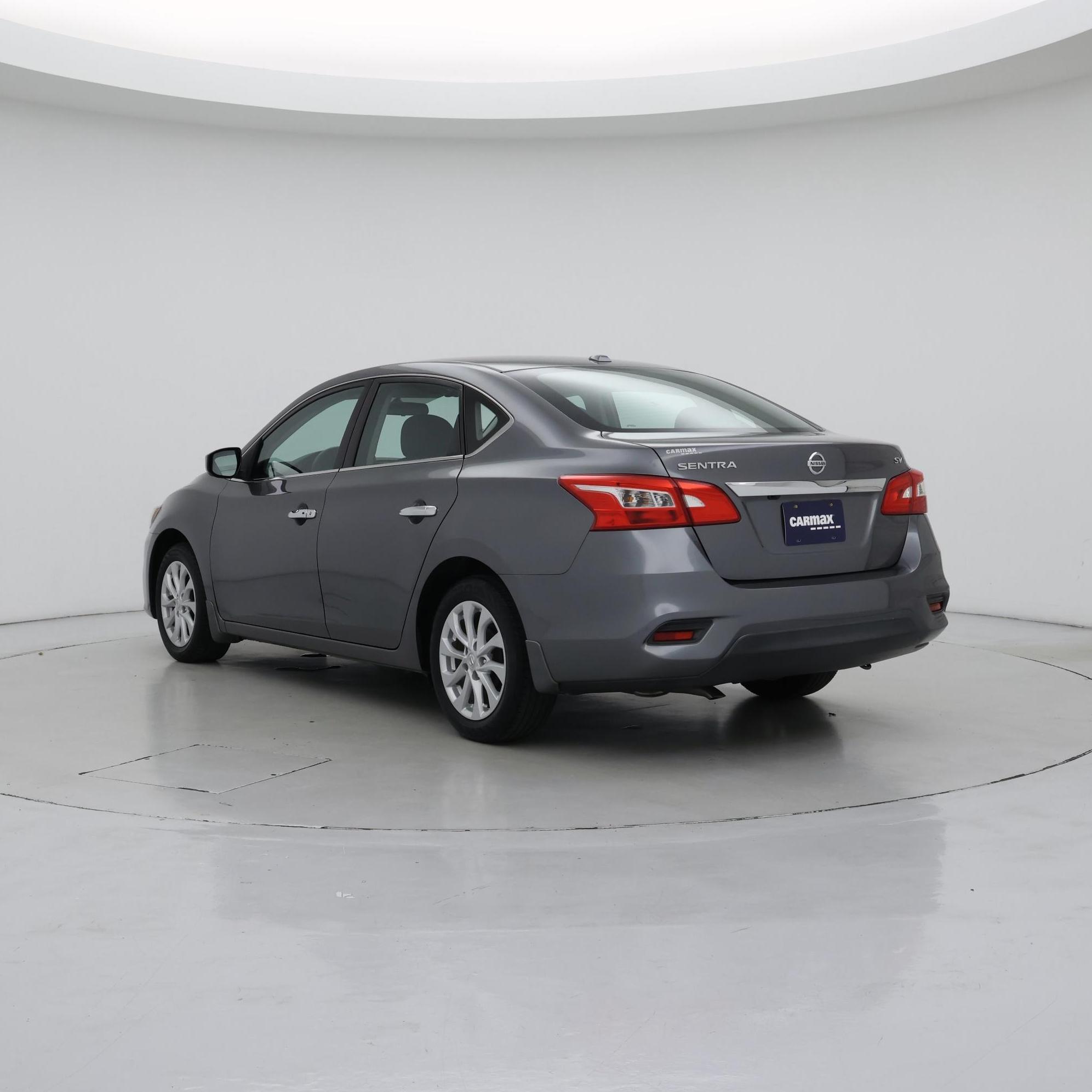 Thumbnail: 2019 Nissan Sentra - 2