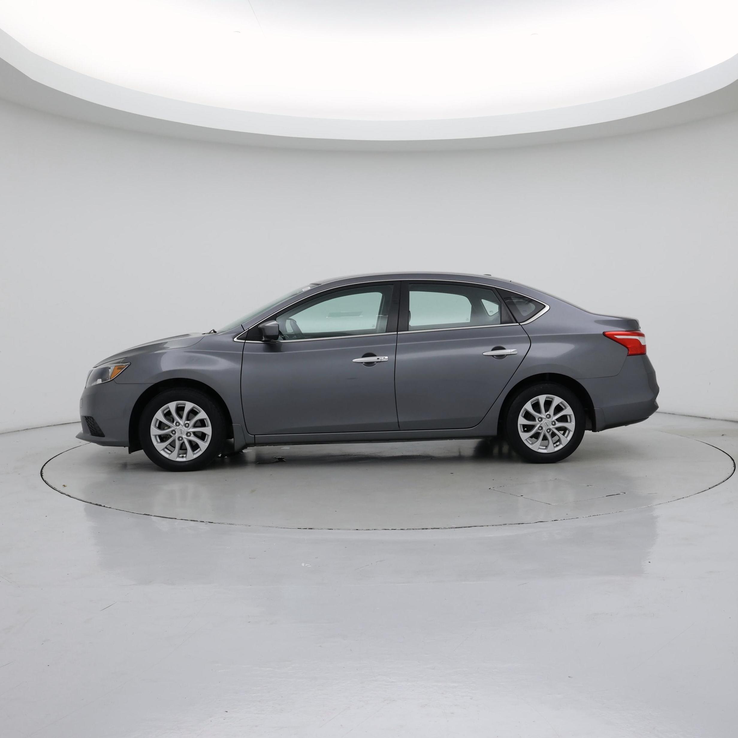 Thumbnail: 2019 Nissan Sentra - 3