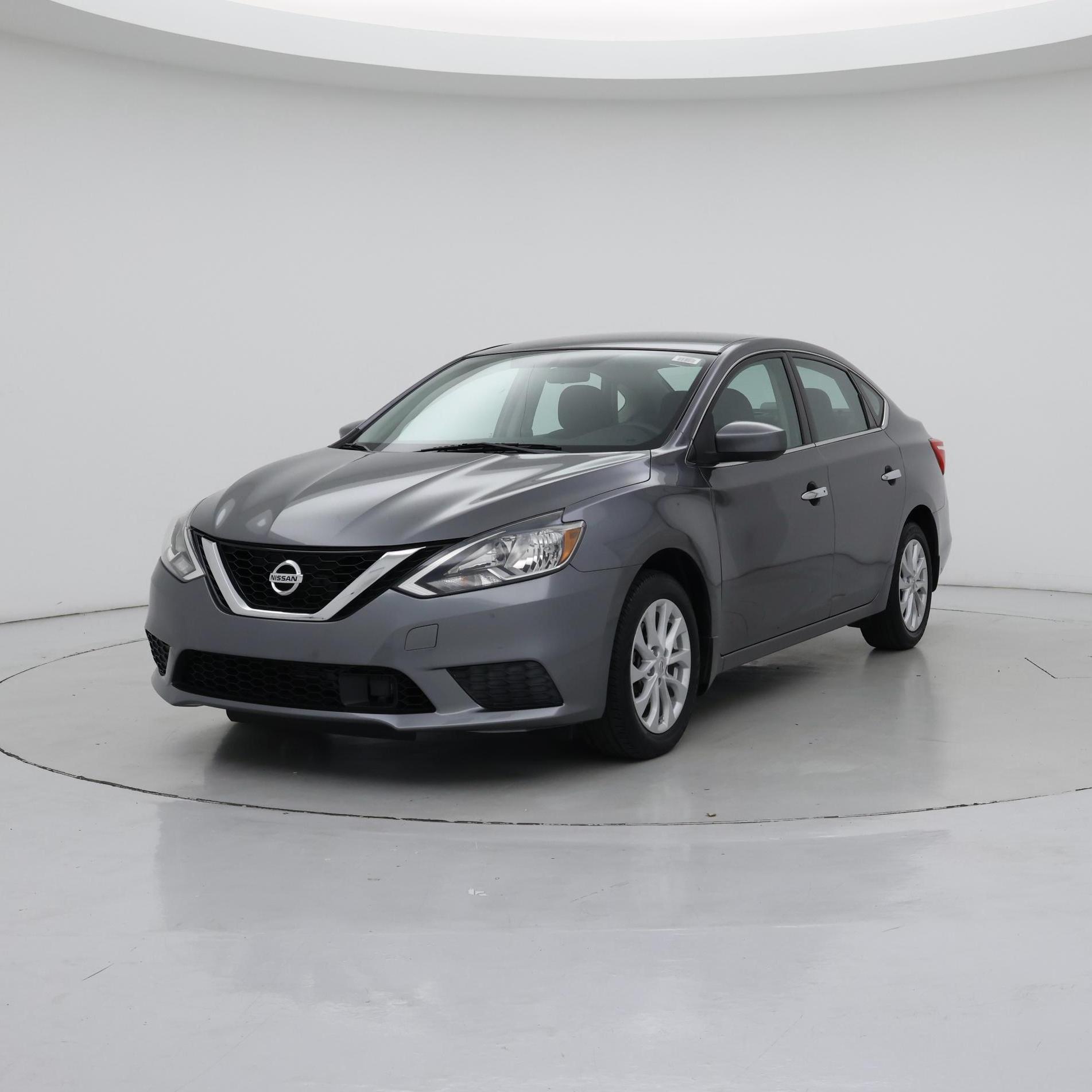 Thumbnail: 2019 Nissan Sentra - 4