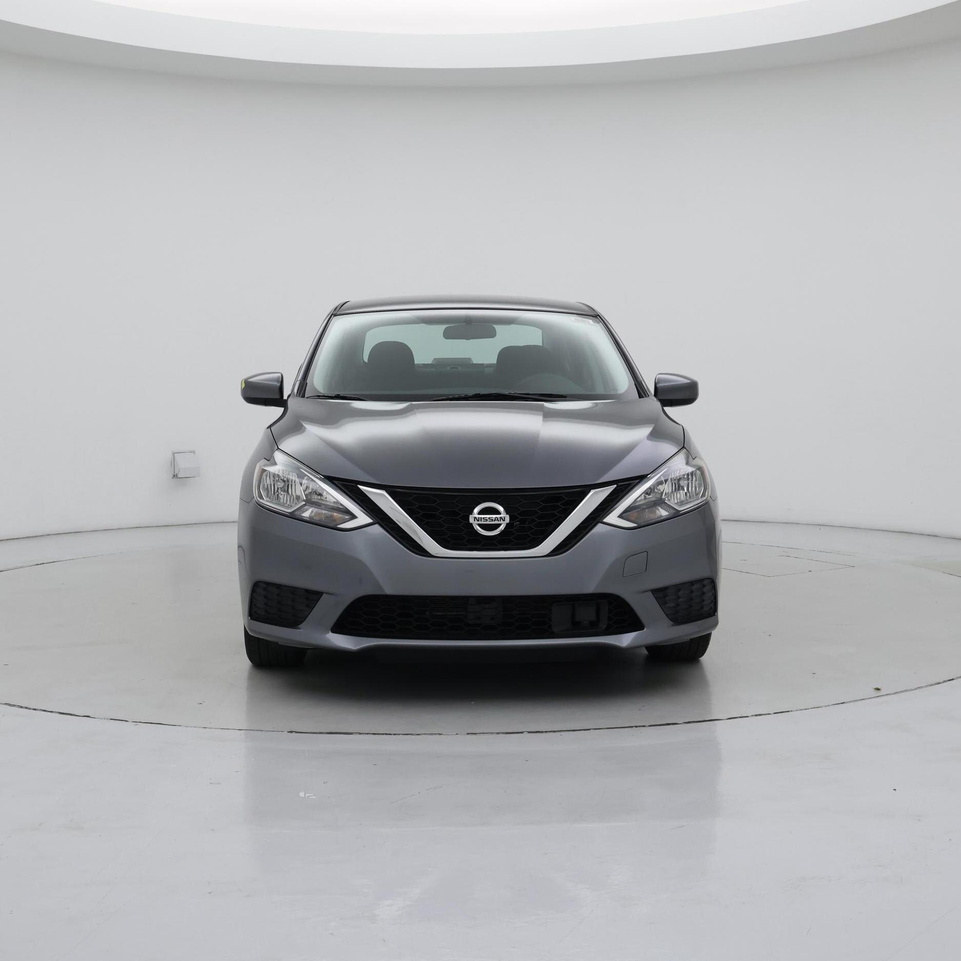 Thumbnail: 2019 Nissan Sentra - 5