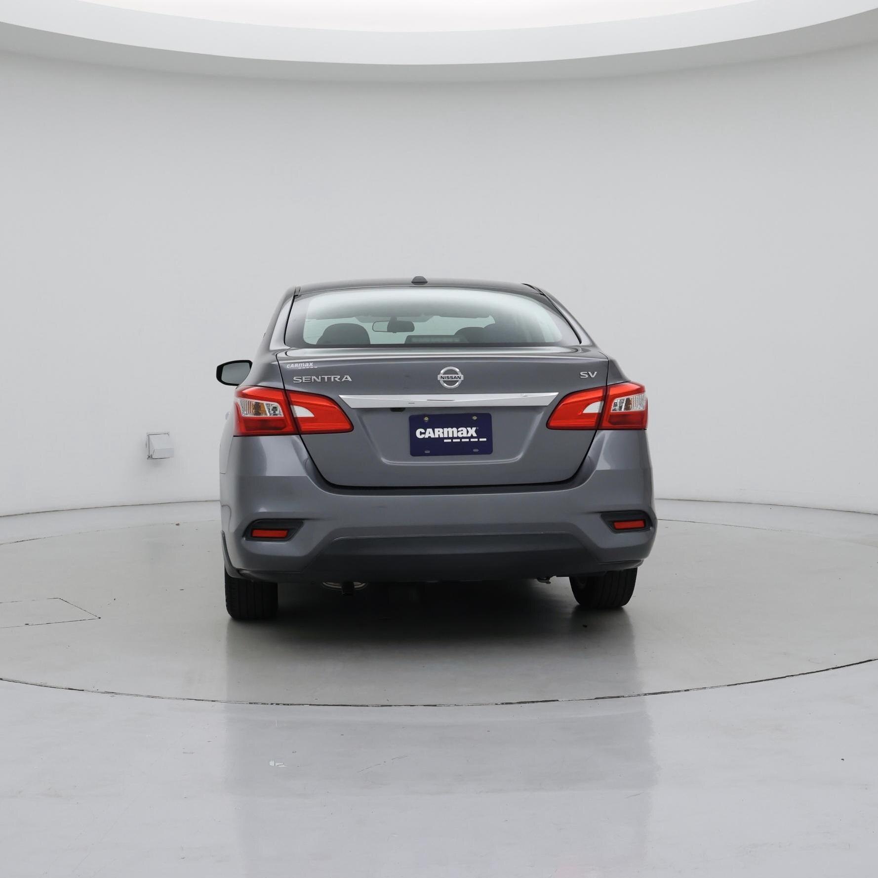 Thumbnail: 2019 Nissan Sentra - 6