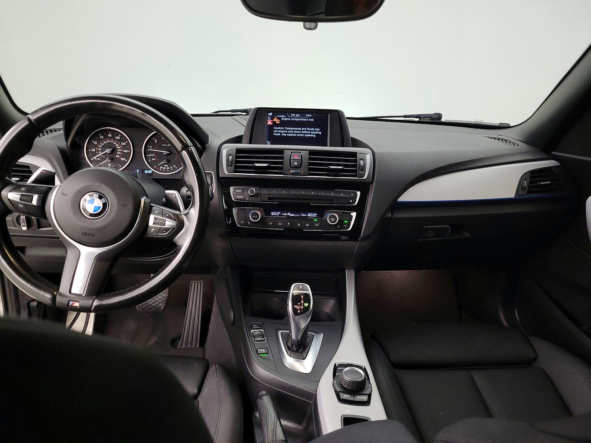 Thumbnail: 2017 BMW 2 Series - 9