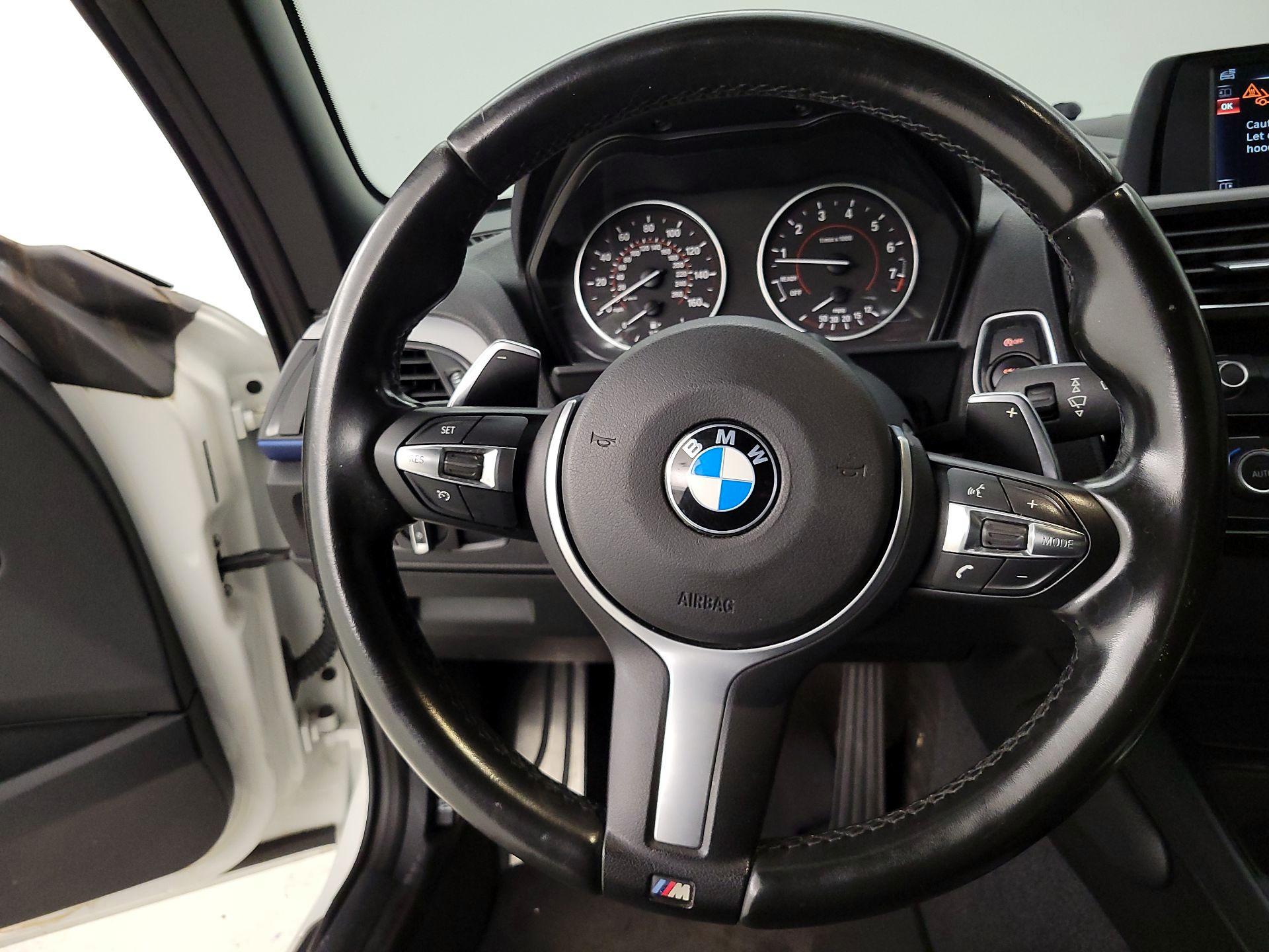 Thumbnail: 2017 BMW 2 Series - 10