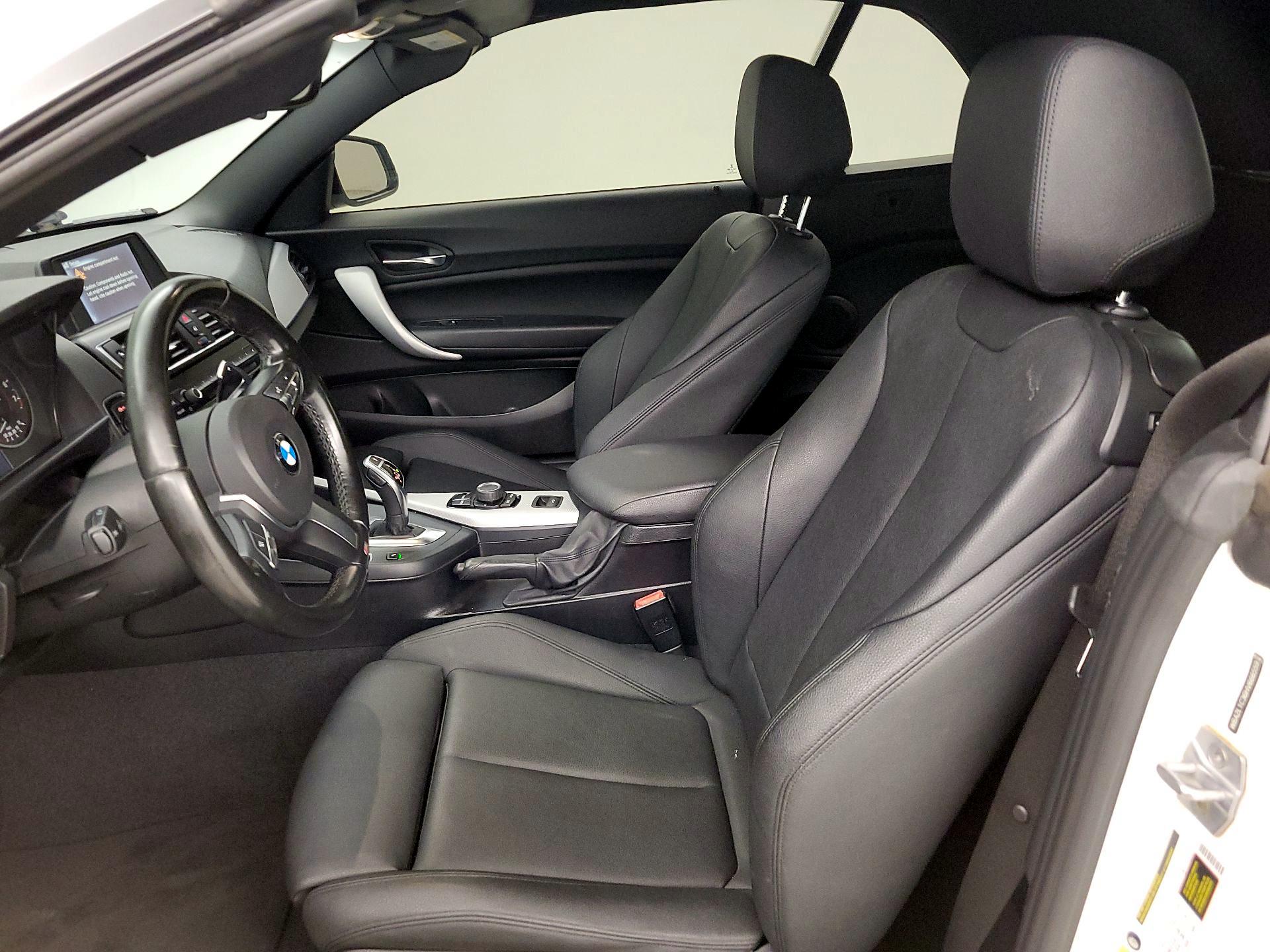 Thumbnail: 2017 BMW 2 Series - 11