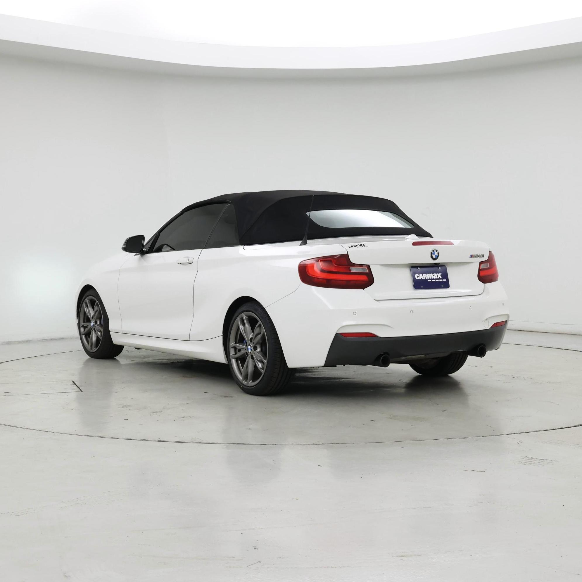 Thumbnail: 2017 BMW 2 Series - 2