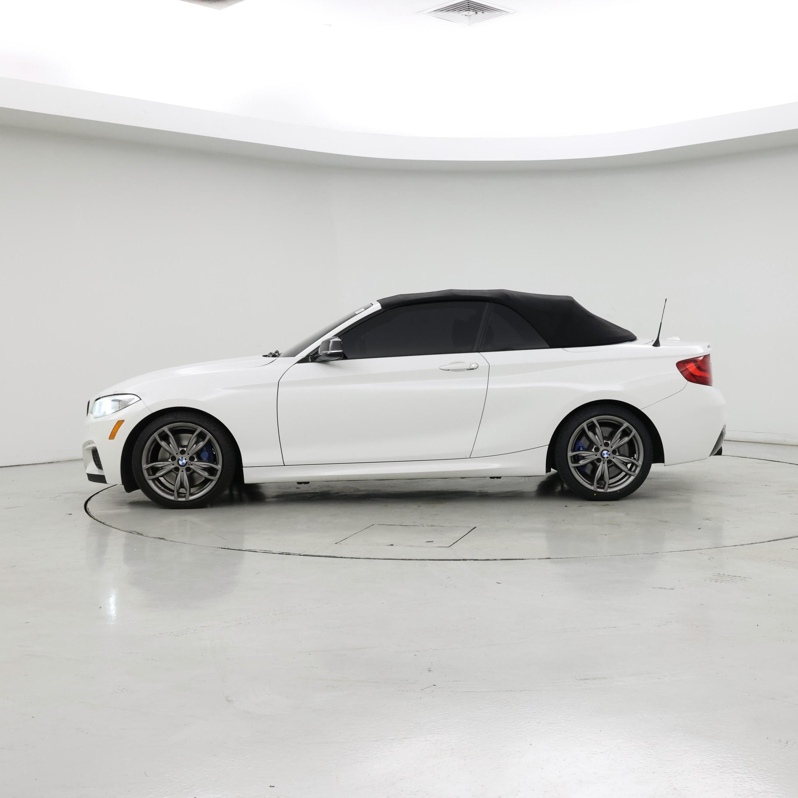 Thumbnail: 2017 BMW 2 Series - 3