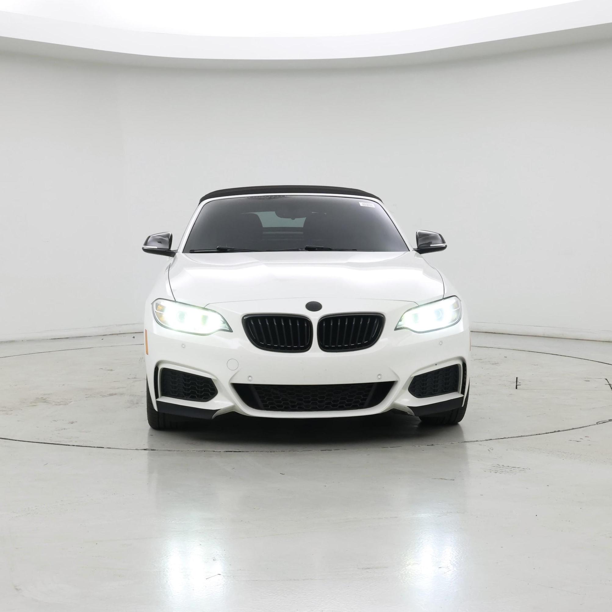 Thumbnail: 2017 BMW 2 Series - 5