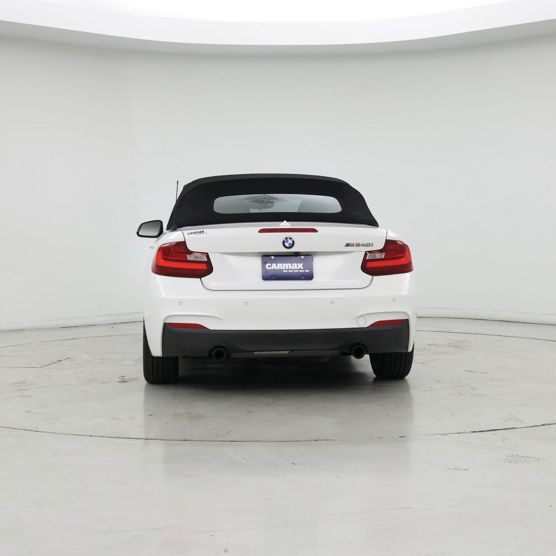 Thumbnail: 2017 BMW 2 Series - 6
