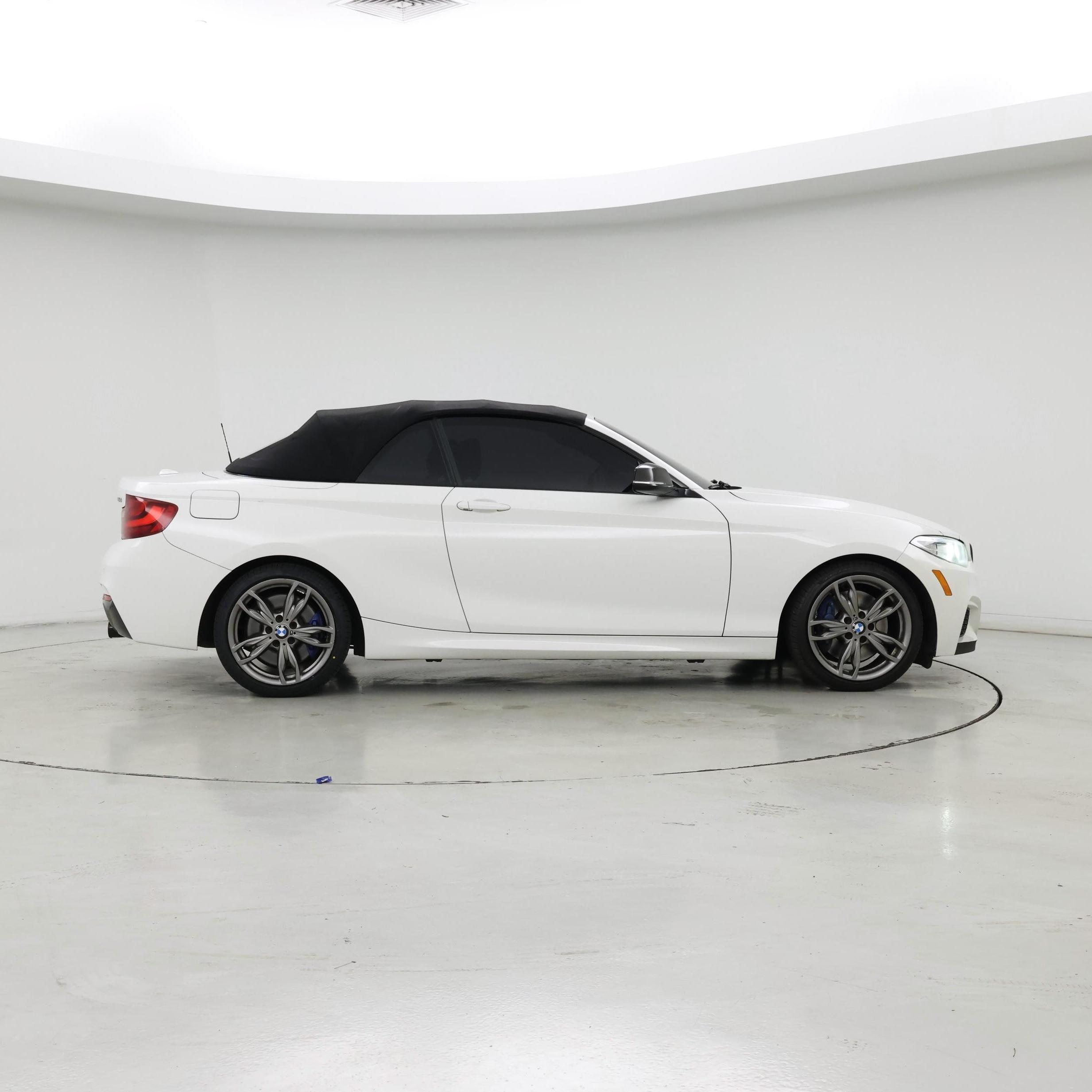 Thumbnail: 2017 BMW 2 Series - 7