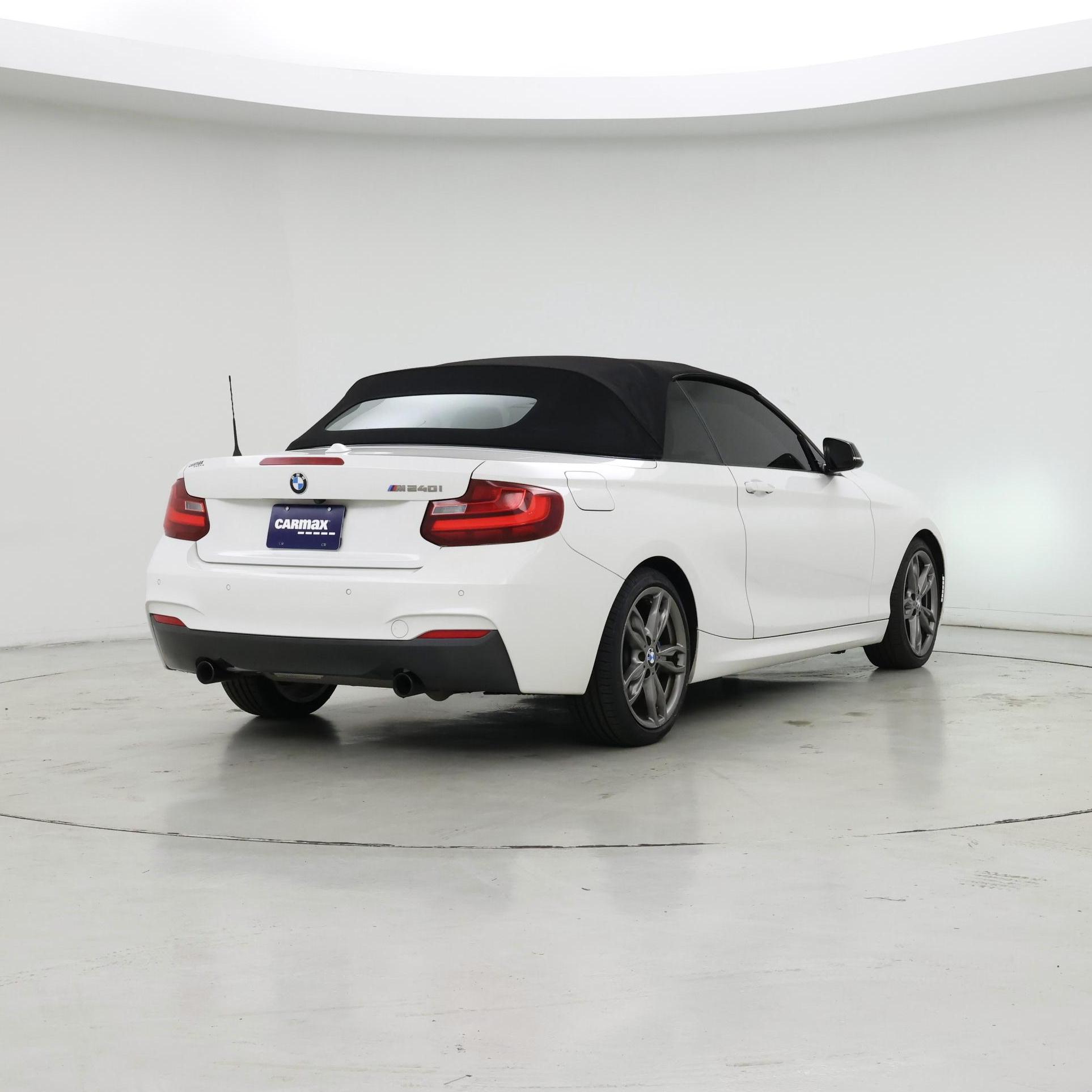 Thumbnail: 2017 BMW 2 Series - 8