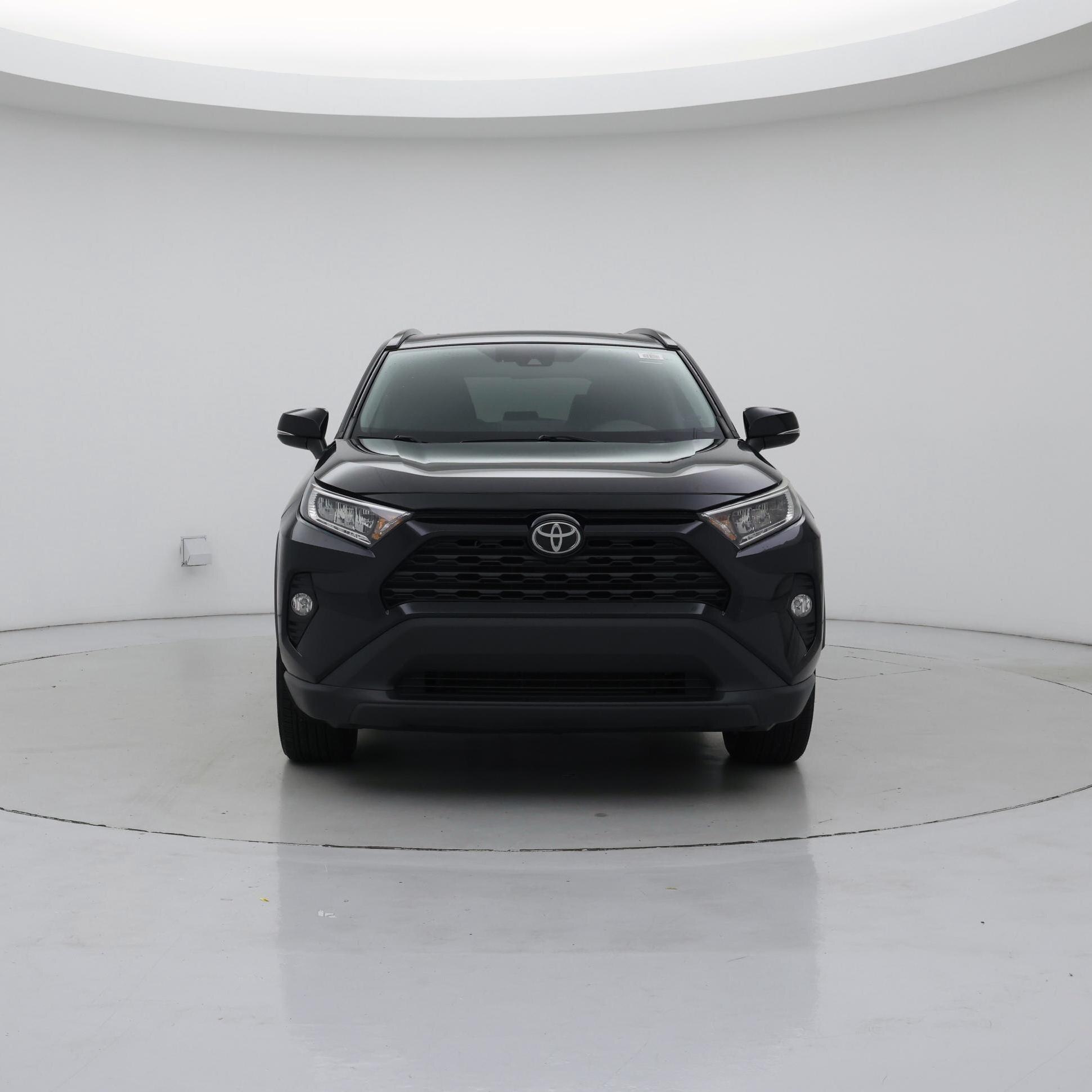 Thumbnail: 2020 Toyota RAV4 - 5