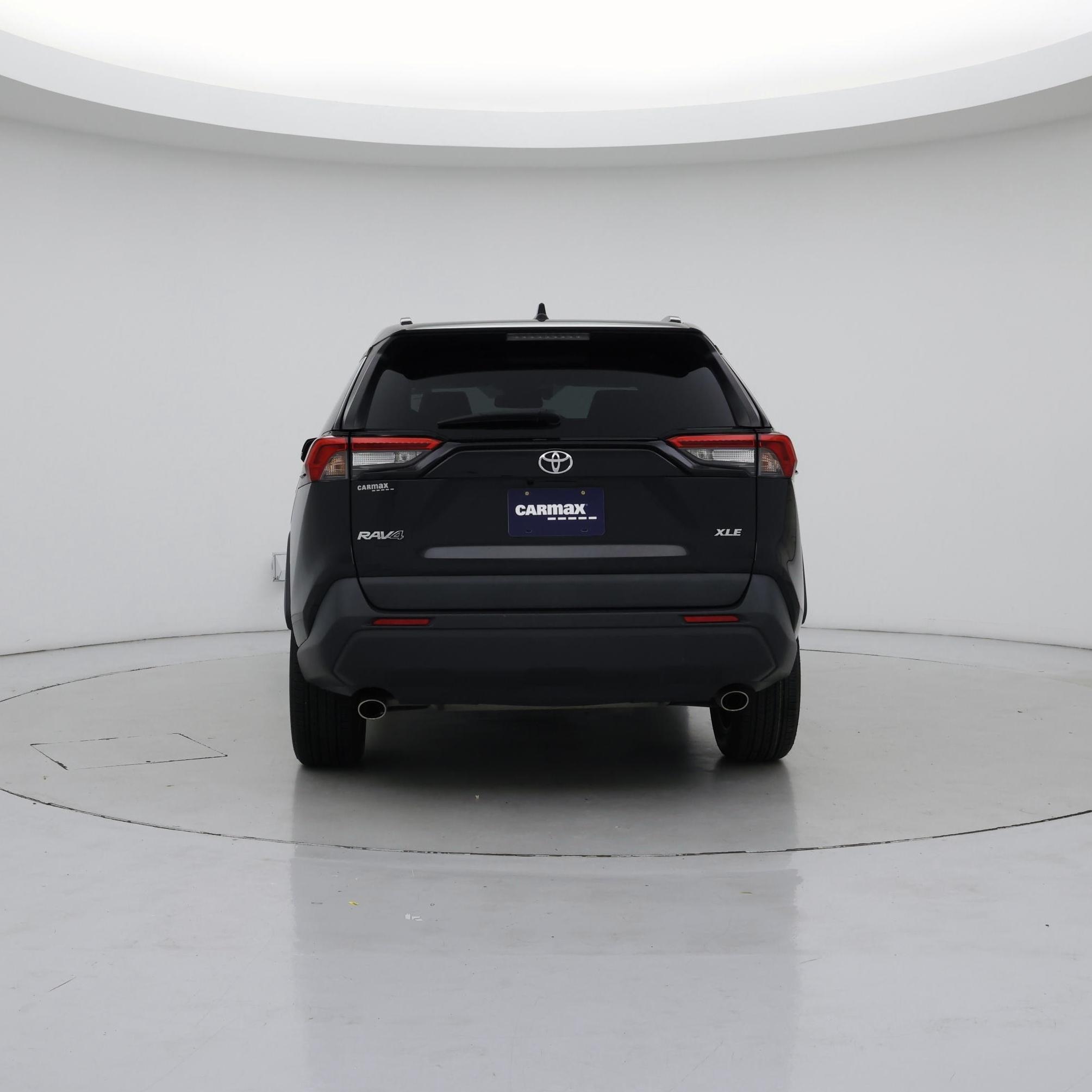 Thumbnail: 2020 Toyota RAV4 - 6