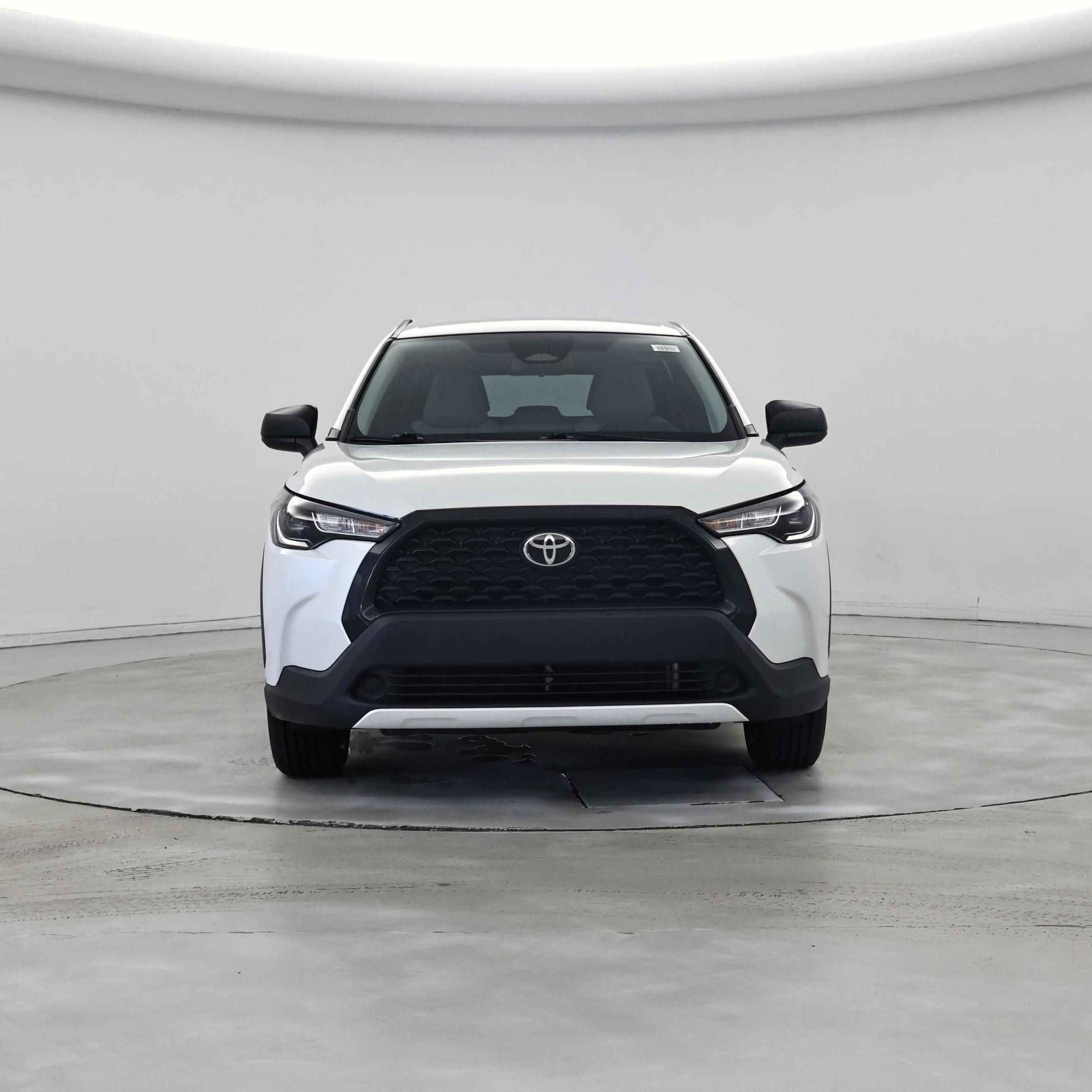 Thumbnail: 2023 Toyota Corolla Cross - 5