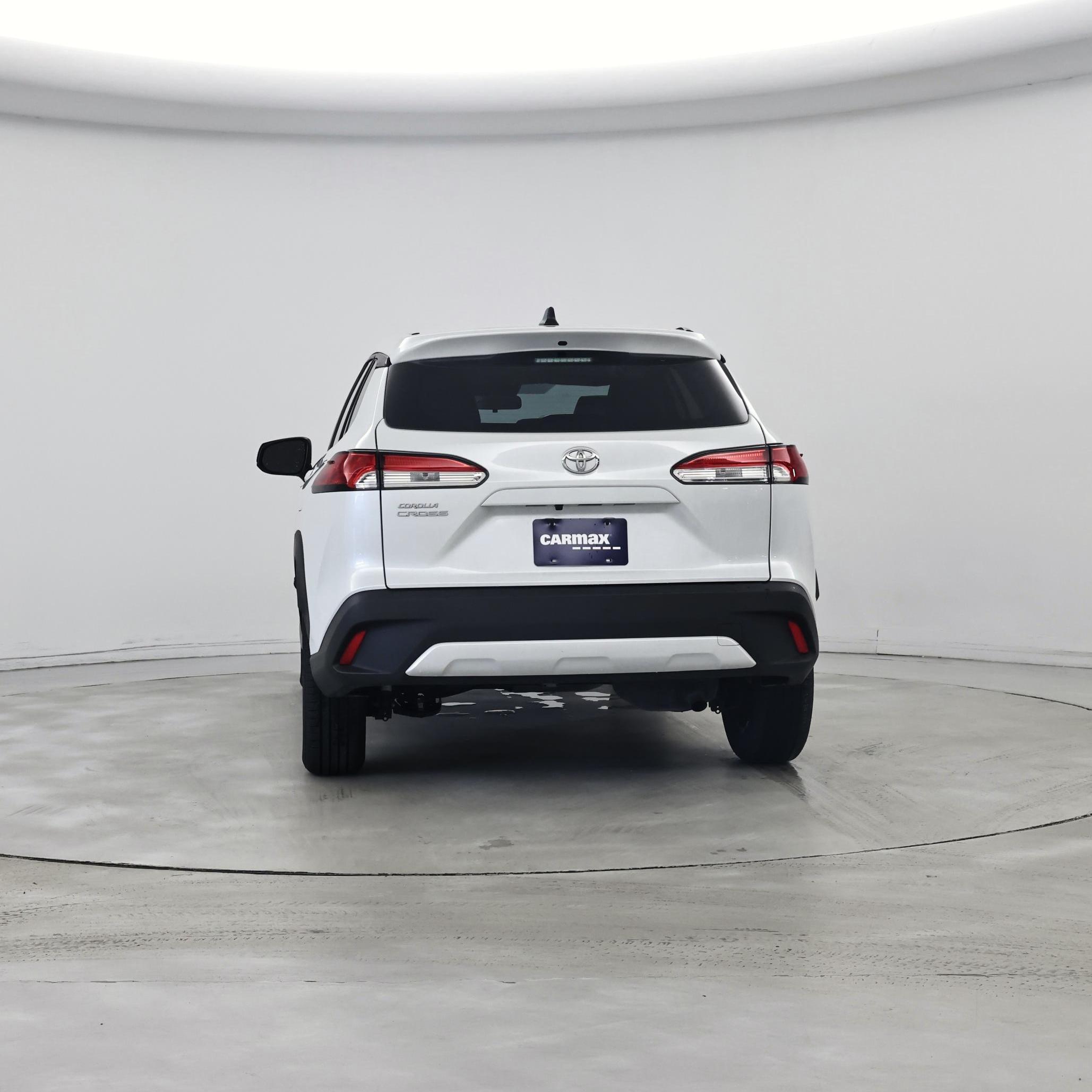 Thumbnail: 2023 Toyota Corolla Cross - 6