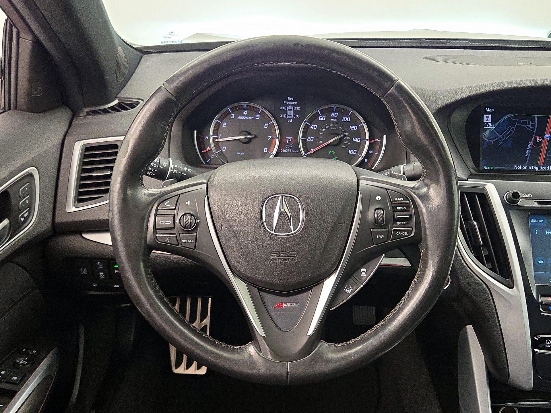 Thumbnail: 2019 Acura TLX - 10