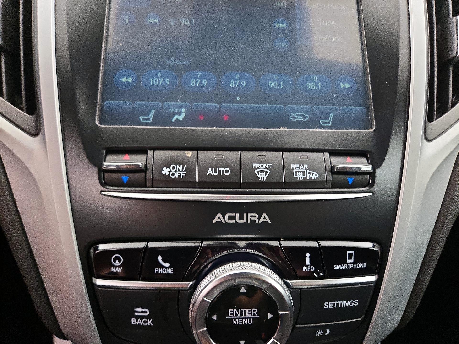 Thumbnail: 2019 Acura TLX - 17