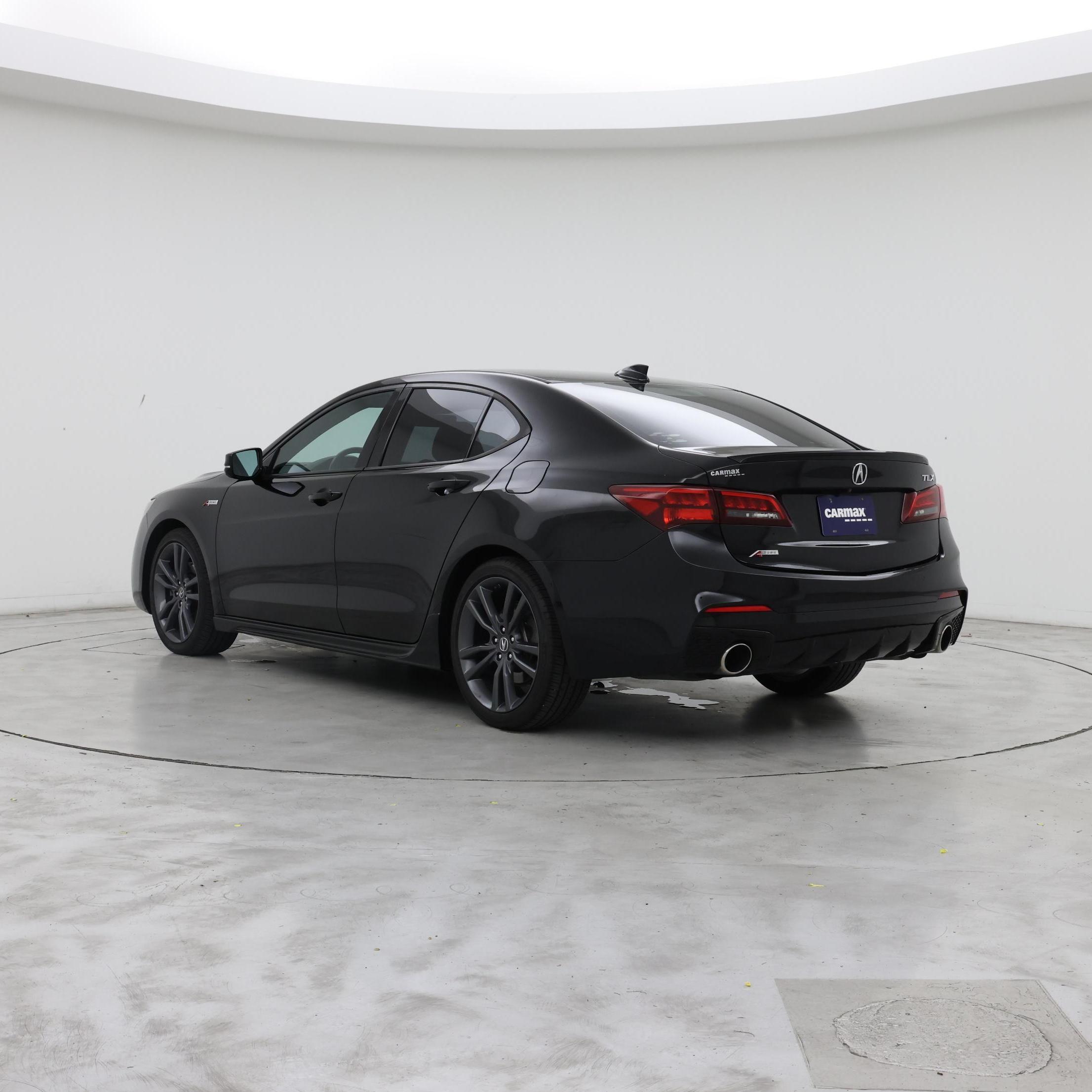 Thumbnail: 2019 Acura TLX - 2