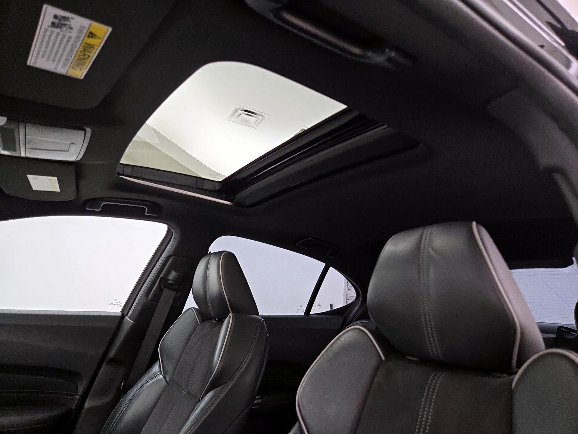 Thumbnail: 2019 Acura TLX - 20