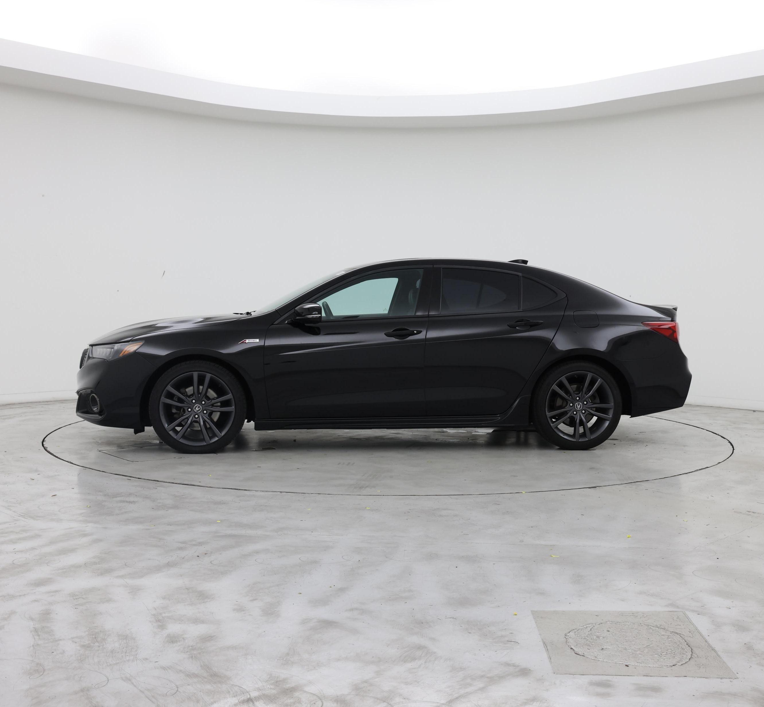 Thumbnail: 2019 Acura TLX - 3