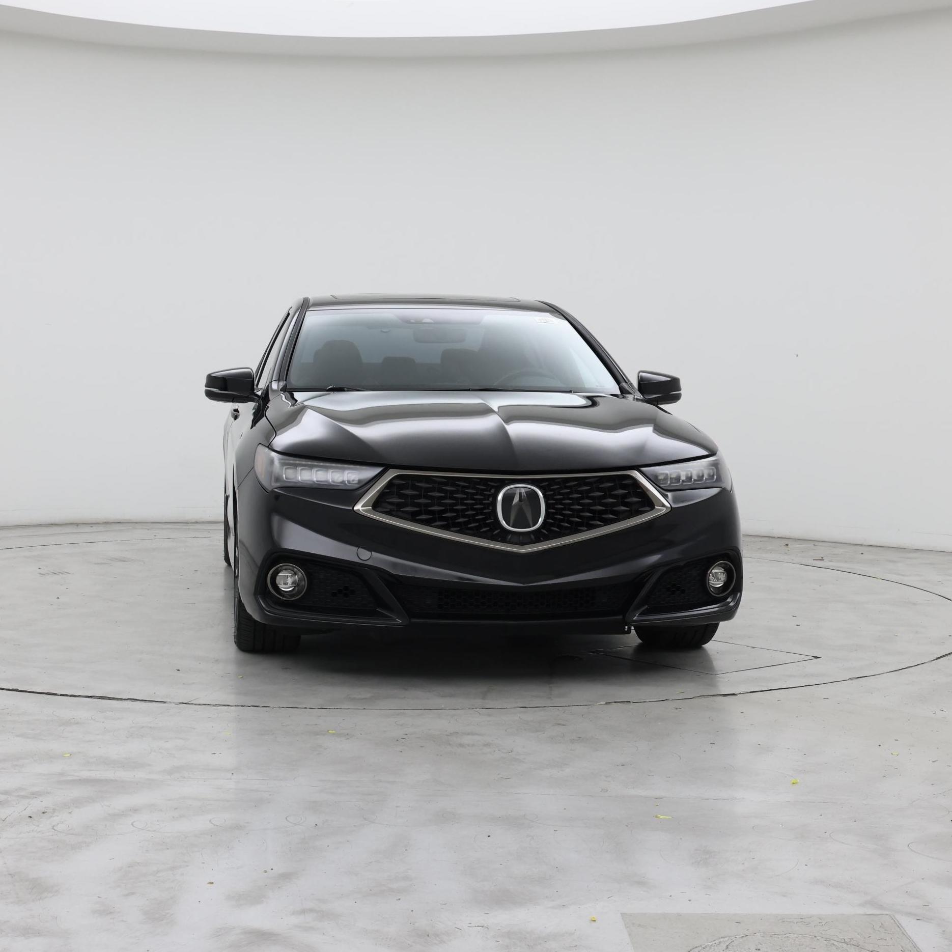 Thumbnail: 2019 Acura TLX - 5