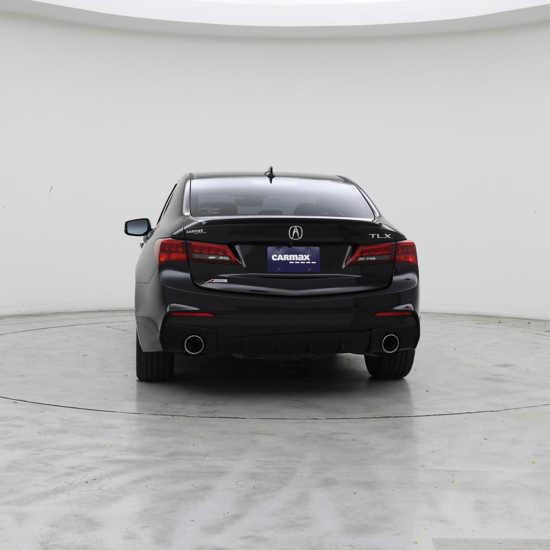 Thumbnail: 2019 Acura TLX - 6