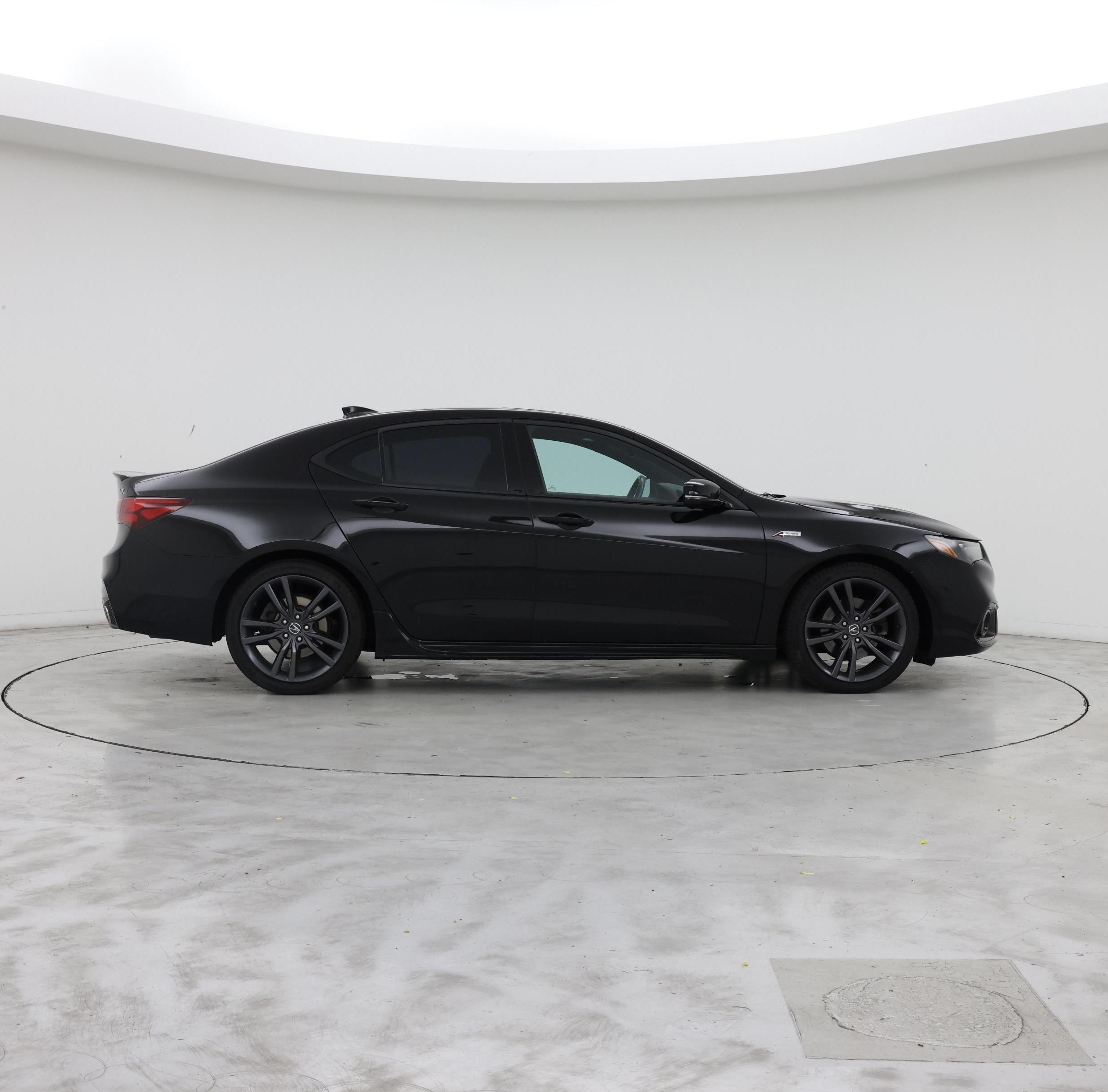 Thumbnail: 2019 Acura TLX - 7