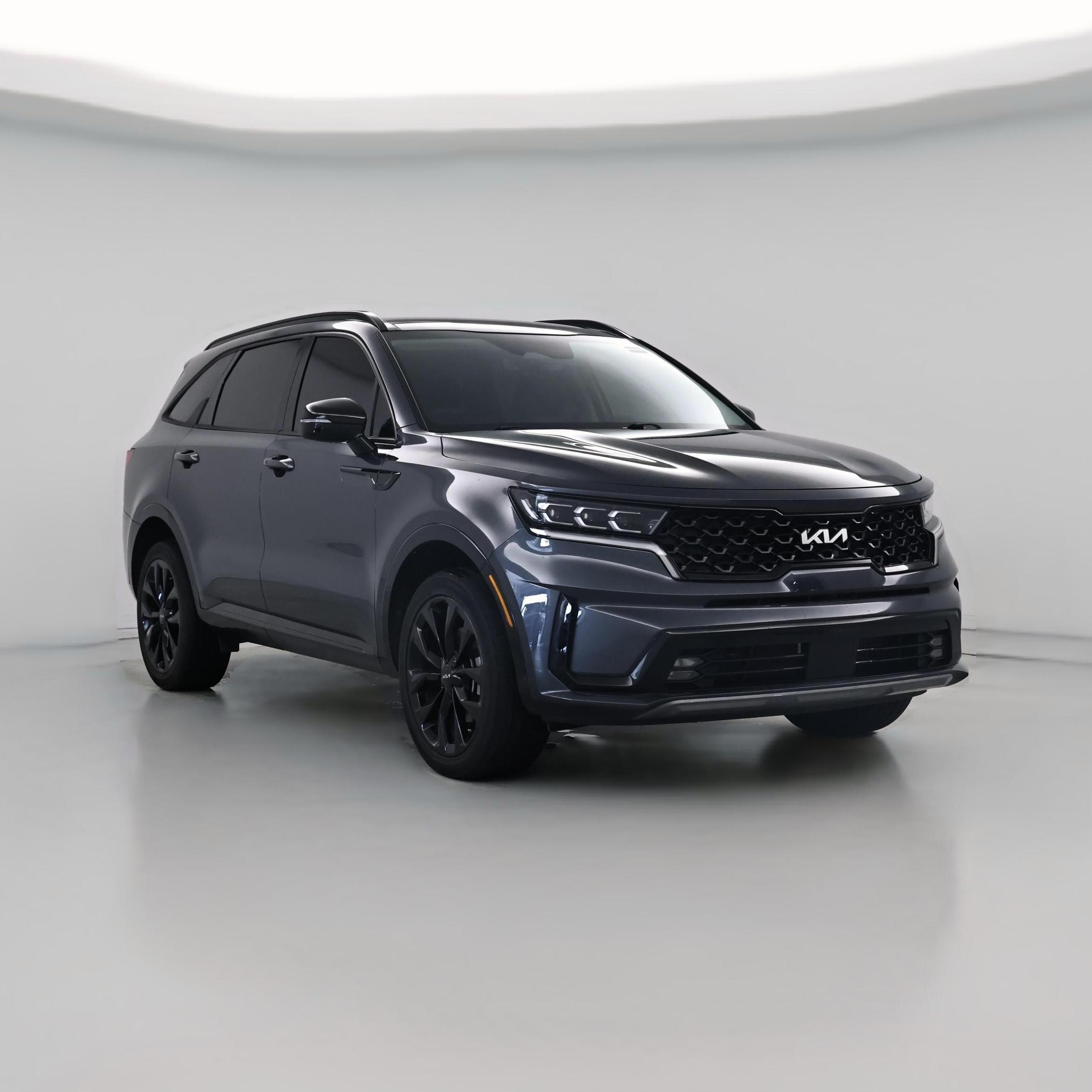 Thumbnail: 2023 Kia Sorento - 1