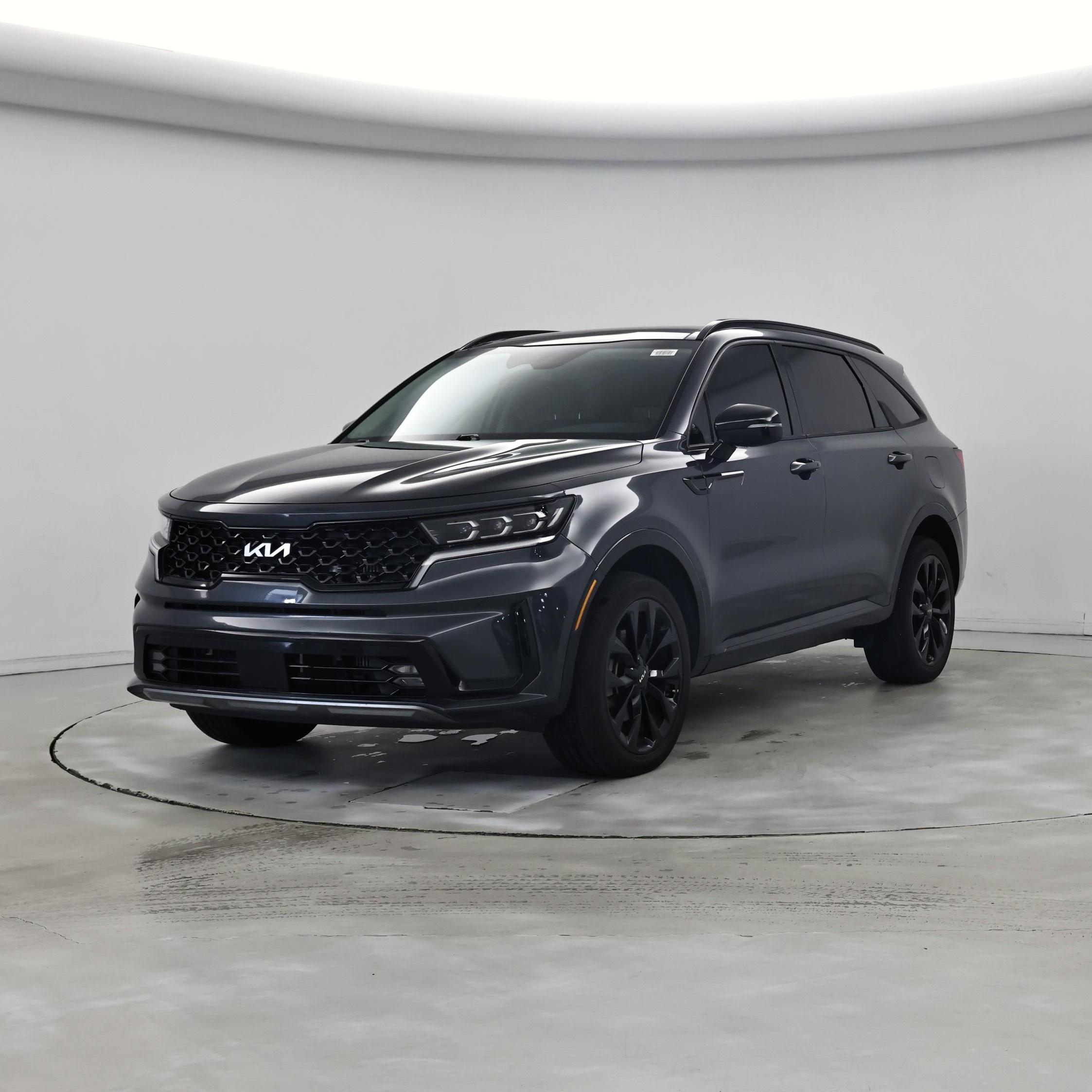 Thumbnail: 2023 Kia Sorento - 4