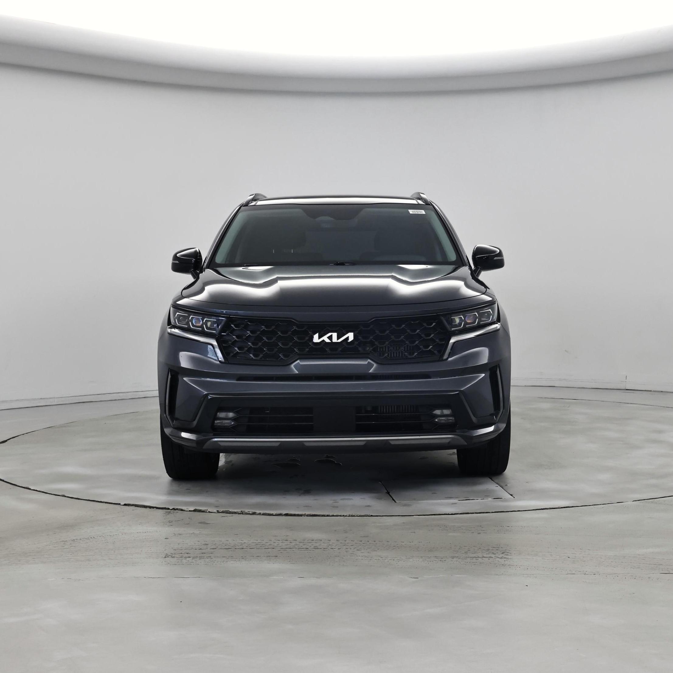 Thumbnail: 2023 Kia Sorento - 5