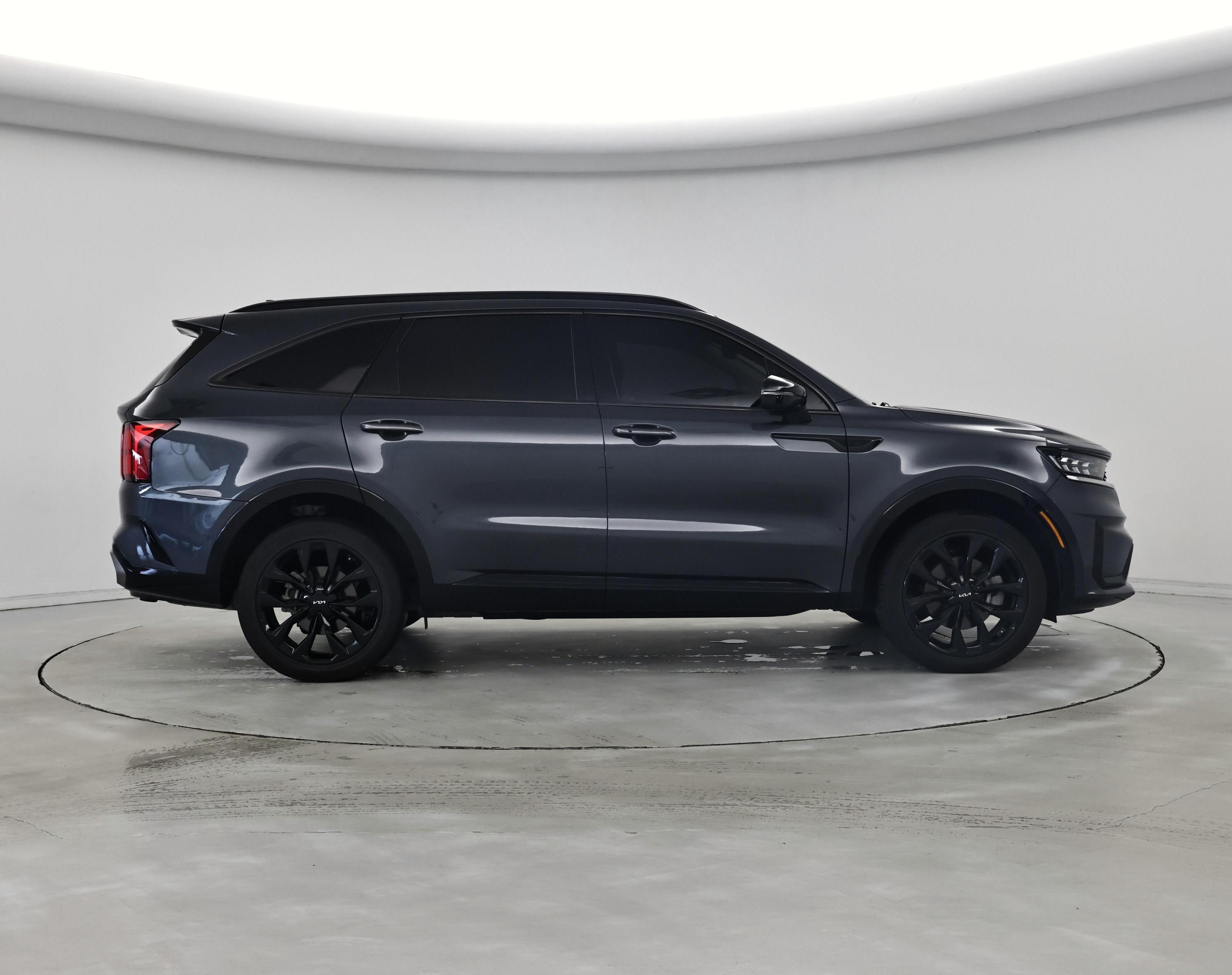 Thumbnail: 2023 Kia Sorento - 7