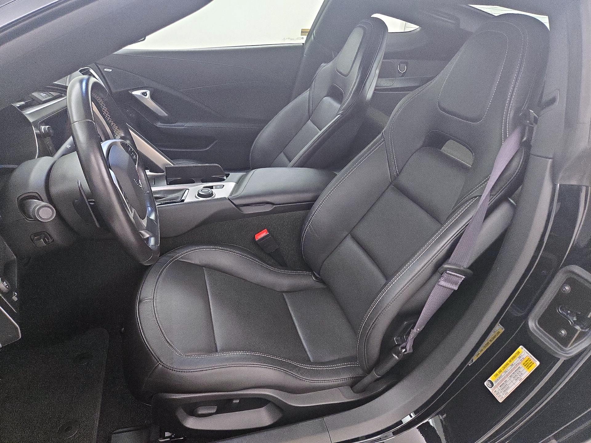 Thumbnail: 2017 Chevrolet Corvette - 11
