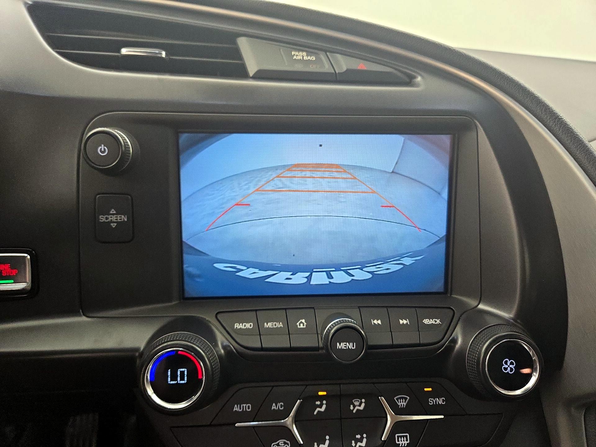 Thumbnail: 2017 Chevrolet Corvette - 14