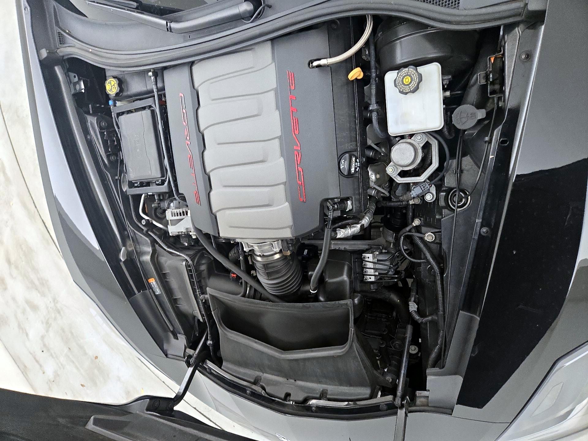 Thumbnail: 2017 Chevrolet Corvette - 20