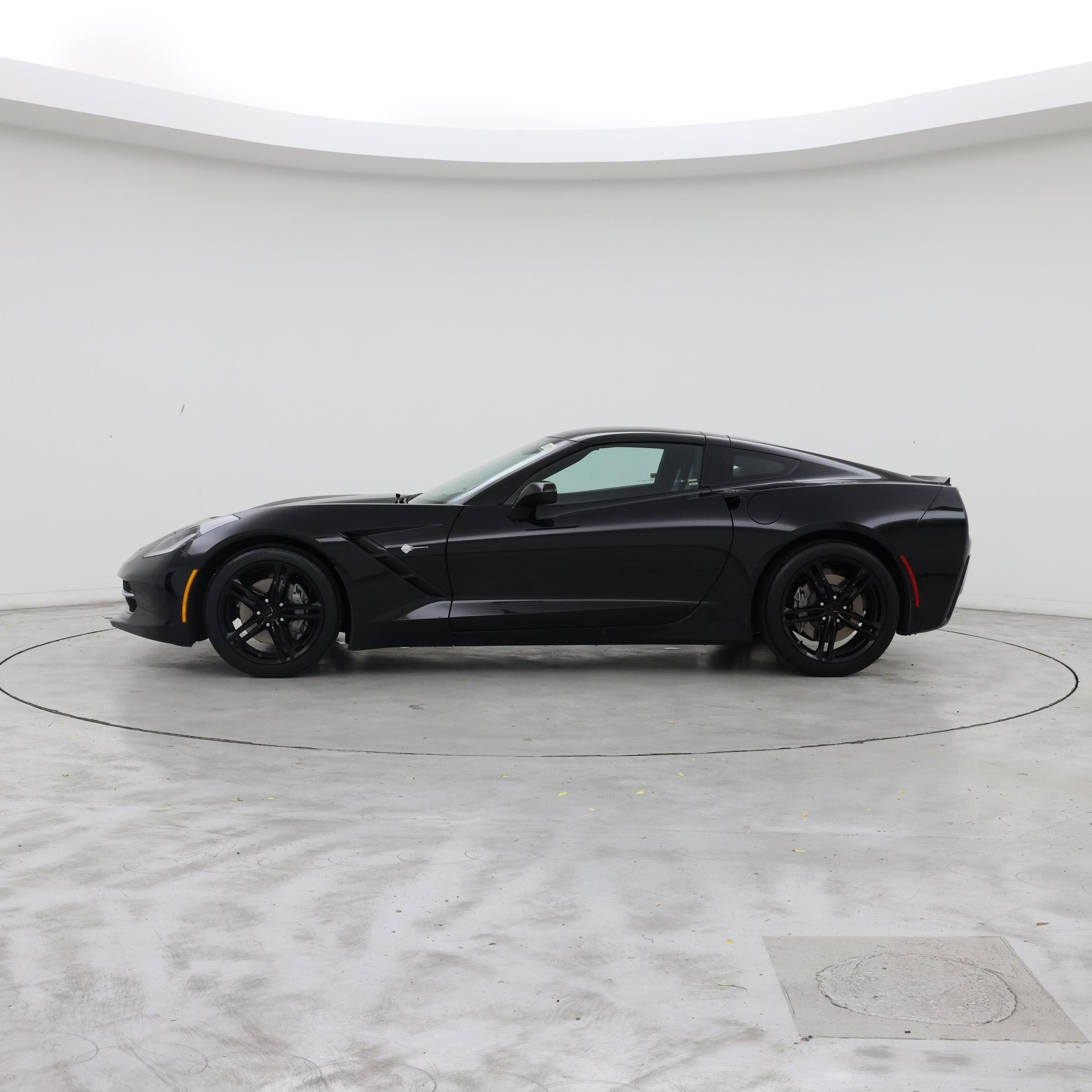 Thumbnail: 2017 Chevrolet Corvette - 3