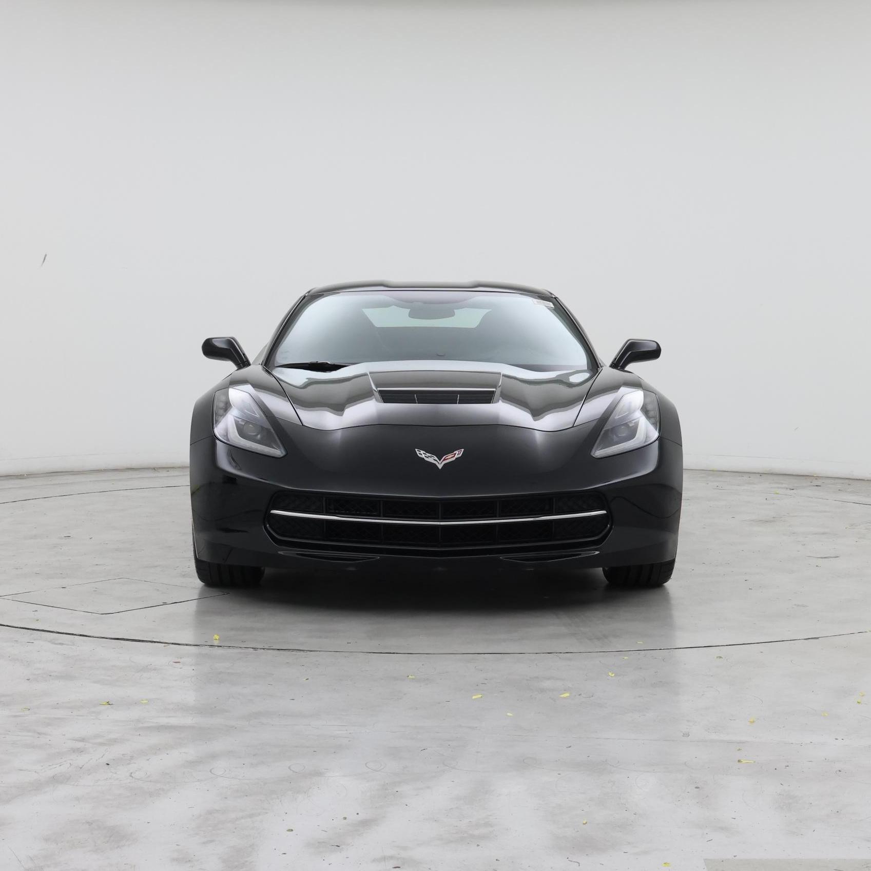 Thumbnail: 2017 Chevrolet Corvette - 5