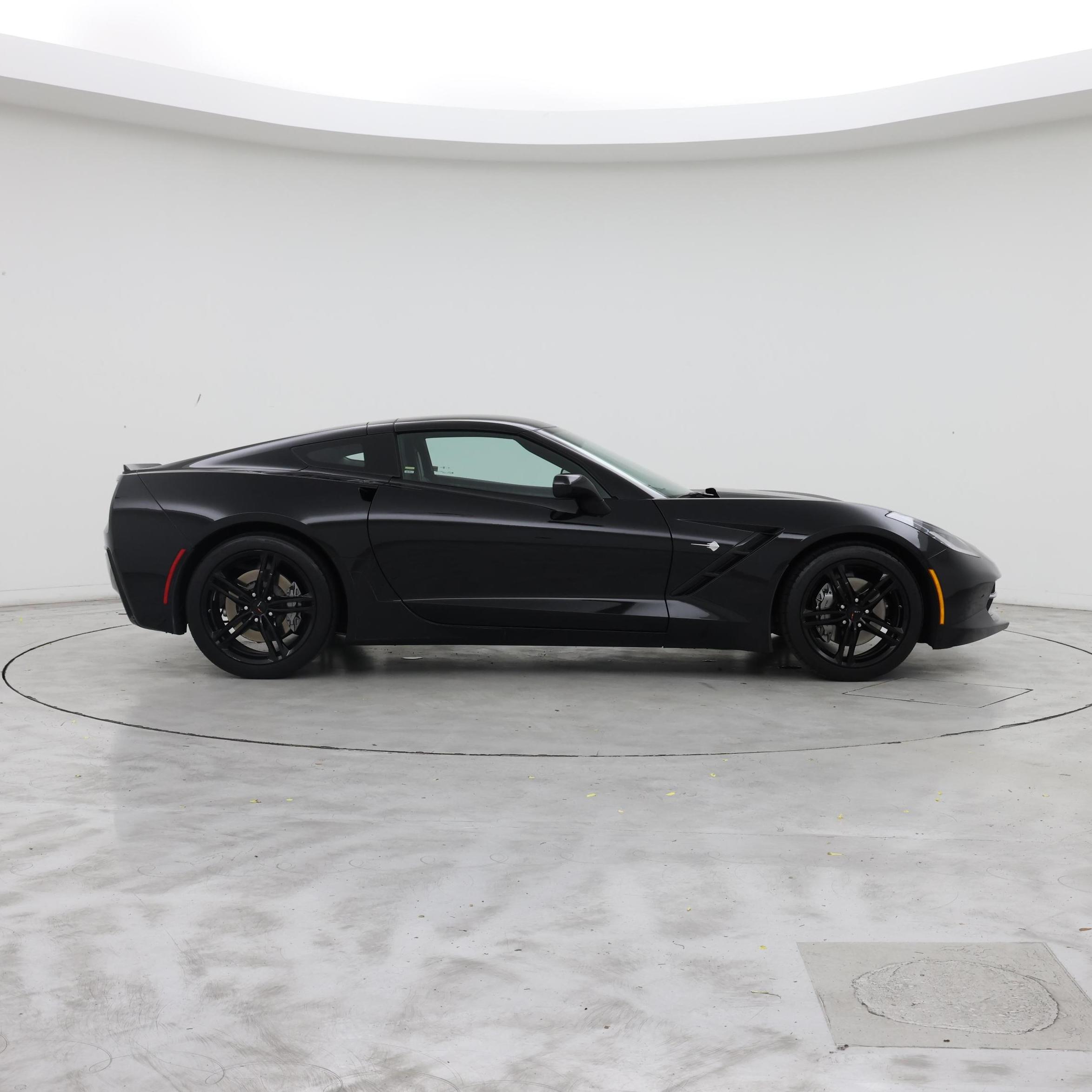 Thumbnail: 2017 Chevrolet Corvette - 7