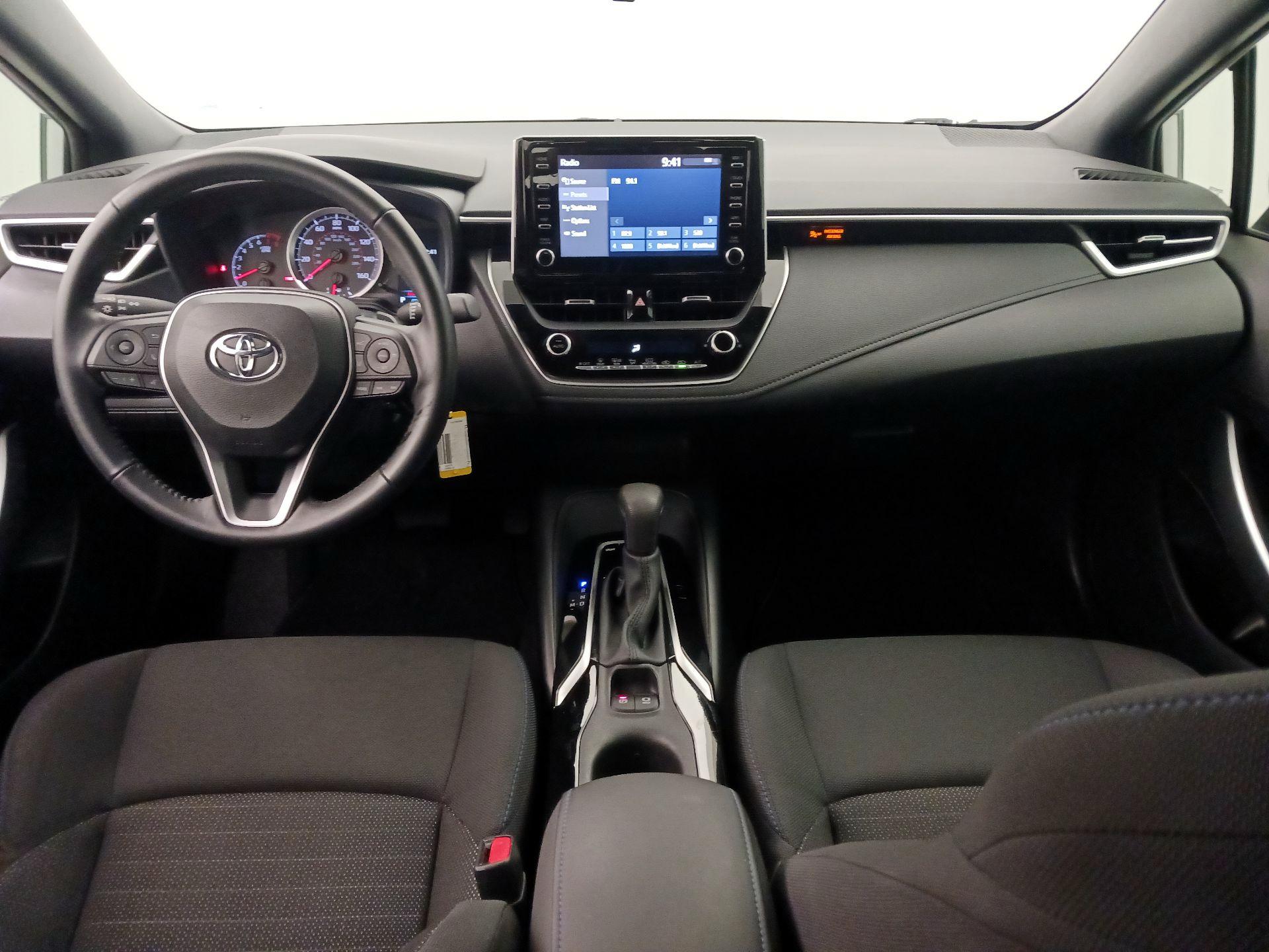 Thumbnail: 2020 Toyota Corolla - 9