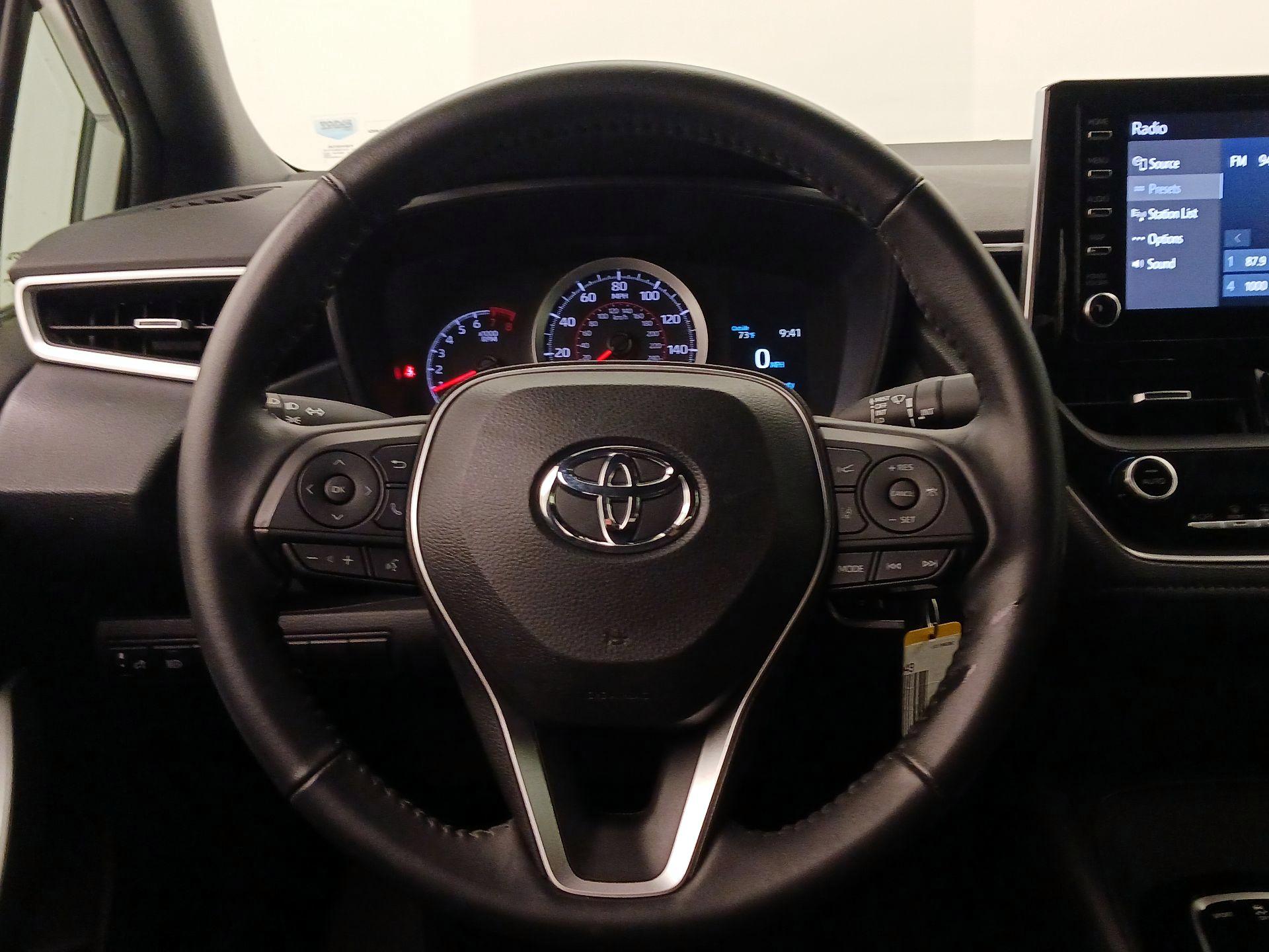 Thumbnail: 2020 Toyota Corolla - 10