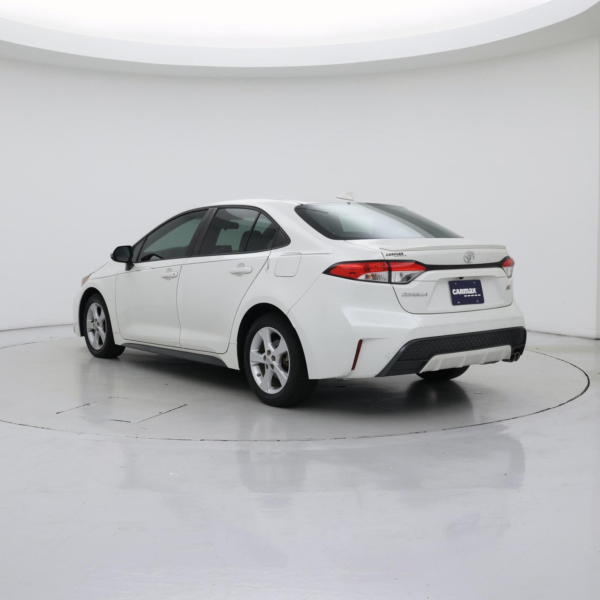 Thumbnail: 2020 Toyota Corolla - 2
