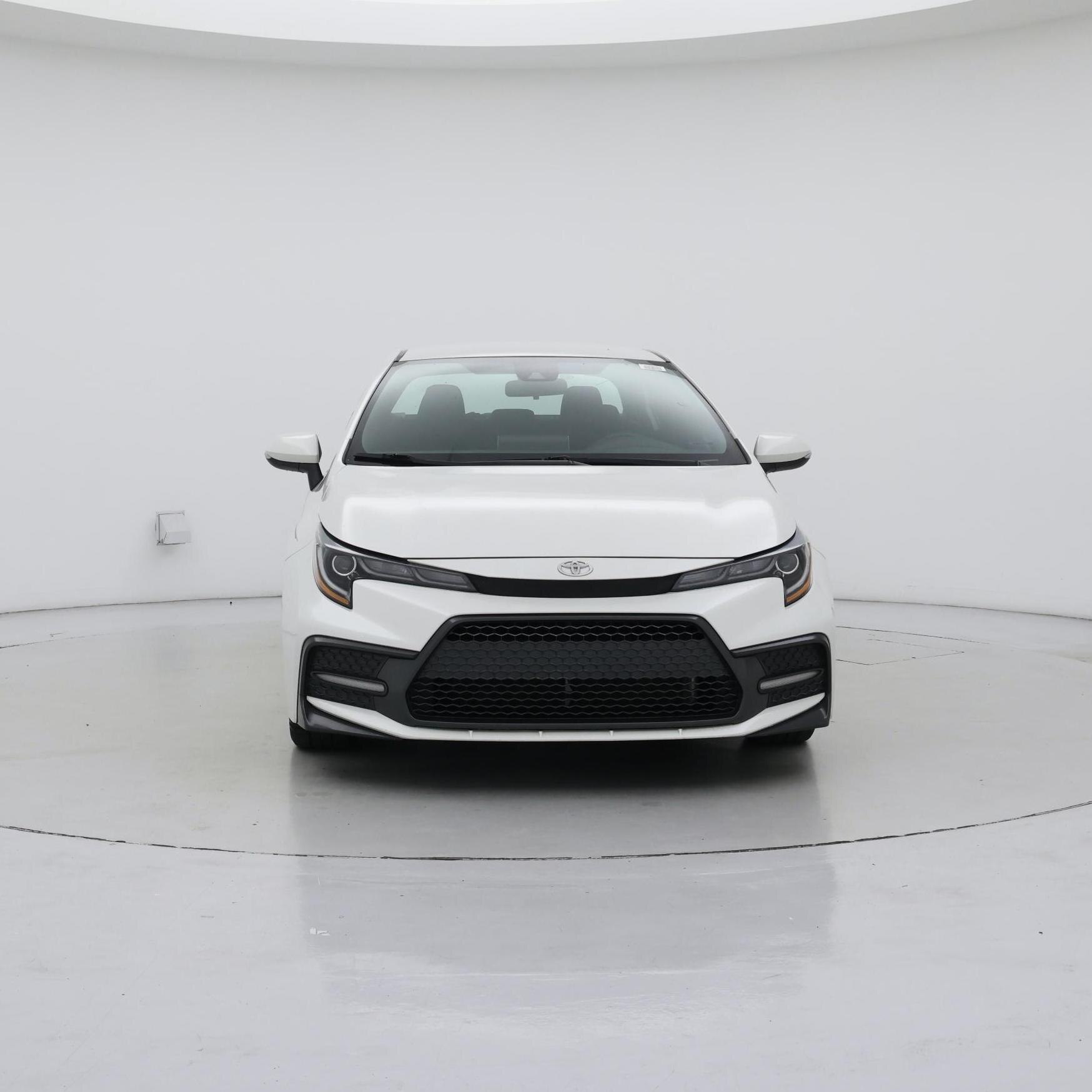 Thumbnail: 2020 Toyota Corolla - 5