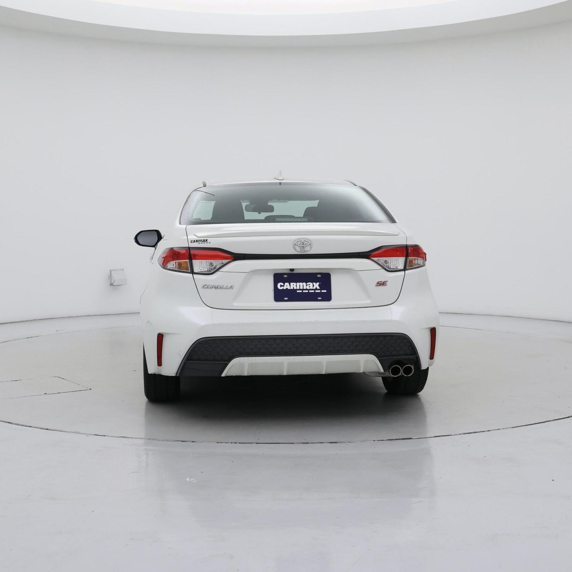 Thumbnail: 2020 Toyota Corolla - 6