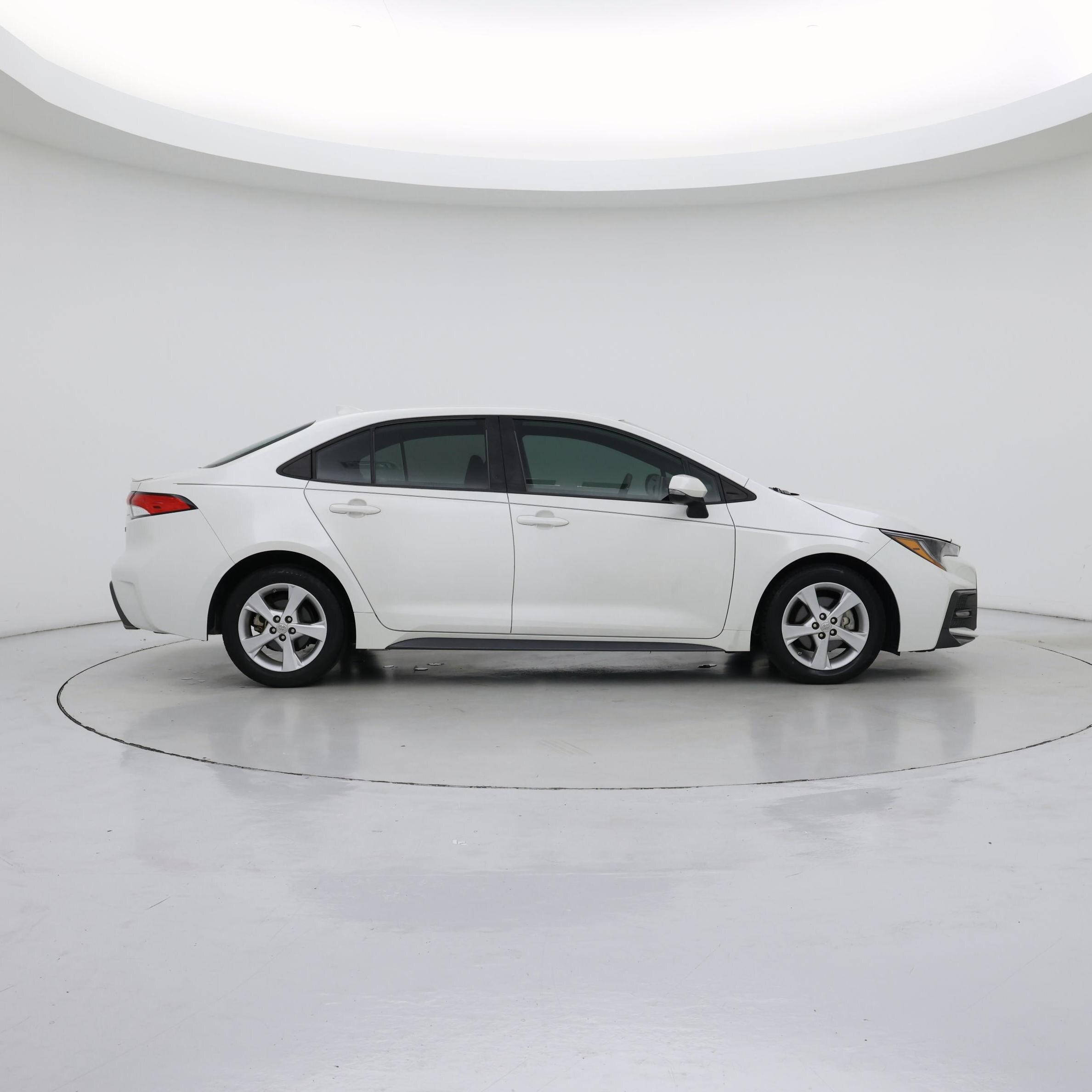 Thumbnail: 2020 Toyota Corolla - 7