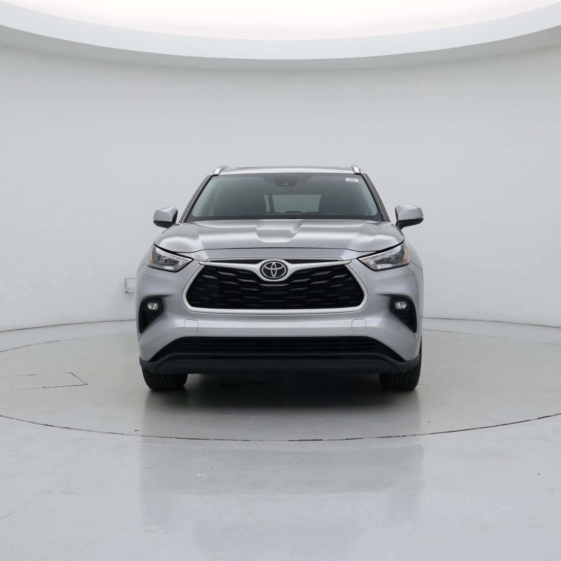 Thumbnail: 2020 Toyota Highlander - 5
