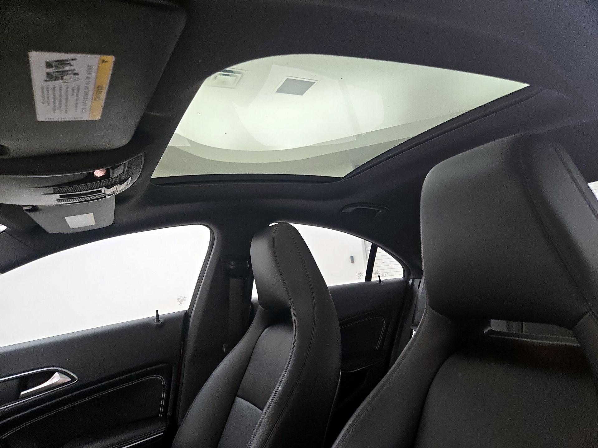 Thumbnail: 2014 Mercedes-Benz CLA - 18