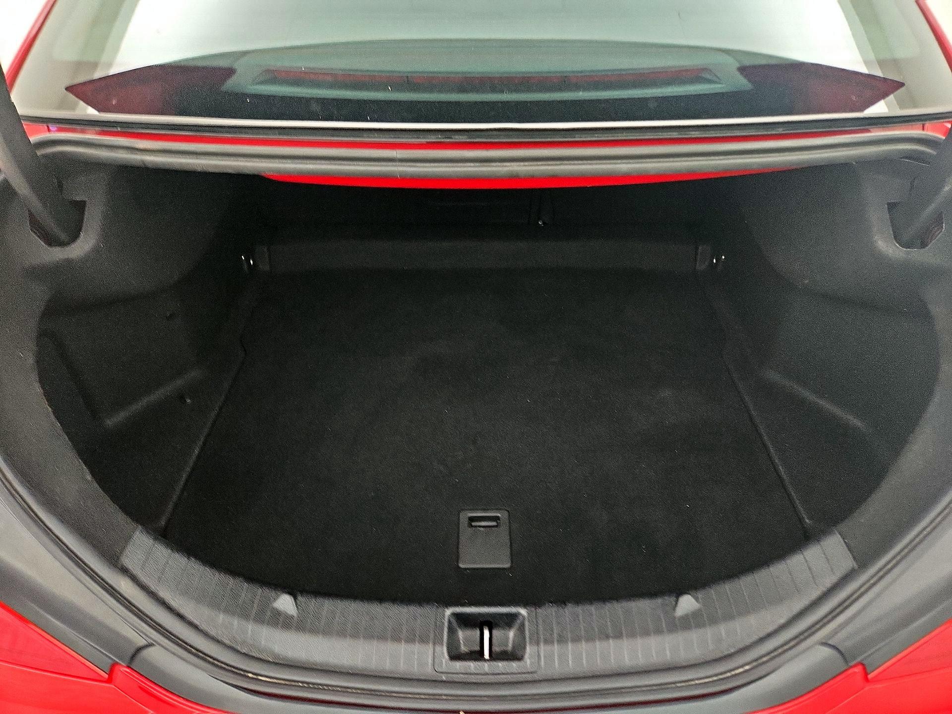 Thumbnail: 2014 Mercedes-Benz CLA - 20