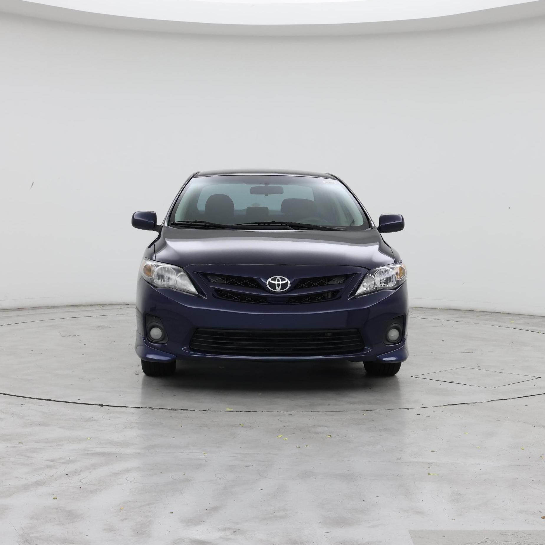 Thumbnail: 2013 Toyota Corolla - 5