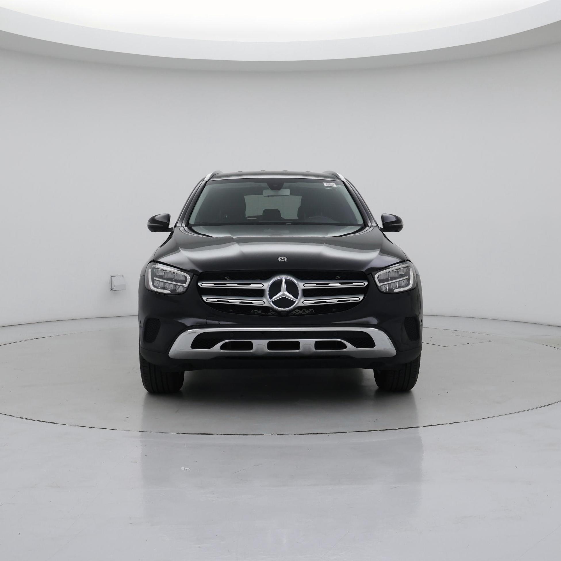 Thumbnail: 2020 Mercedes-Benz GLC - 5