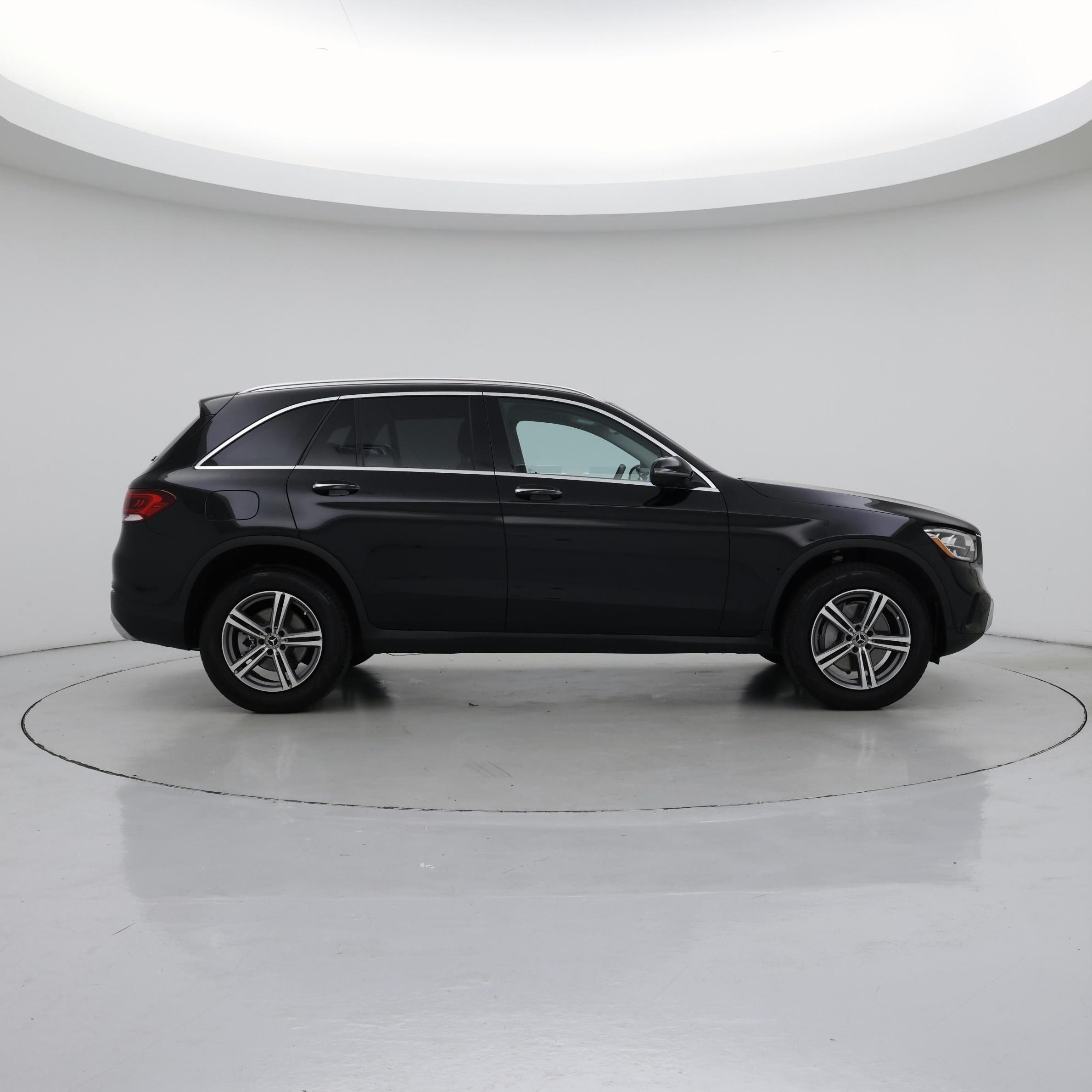 Thumbnail: 2020 Mercedes-Benz GLC - 7