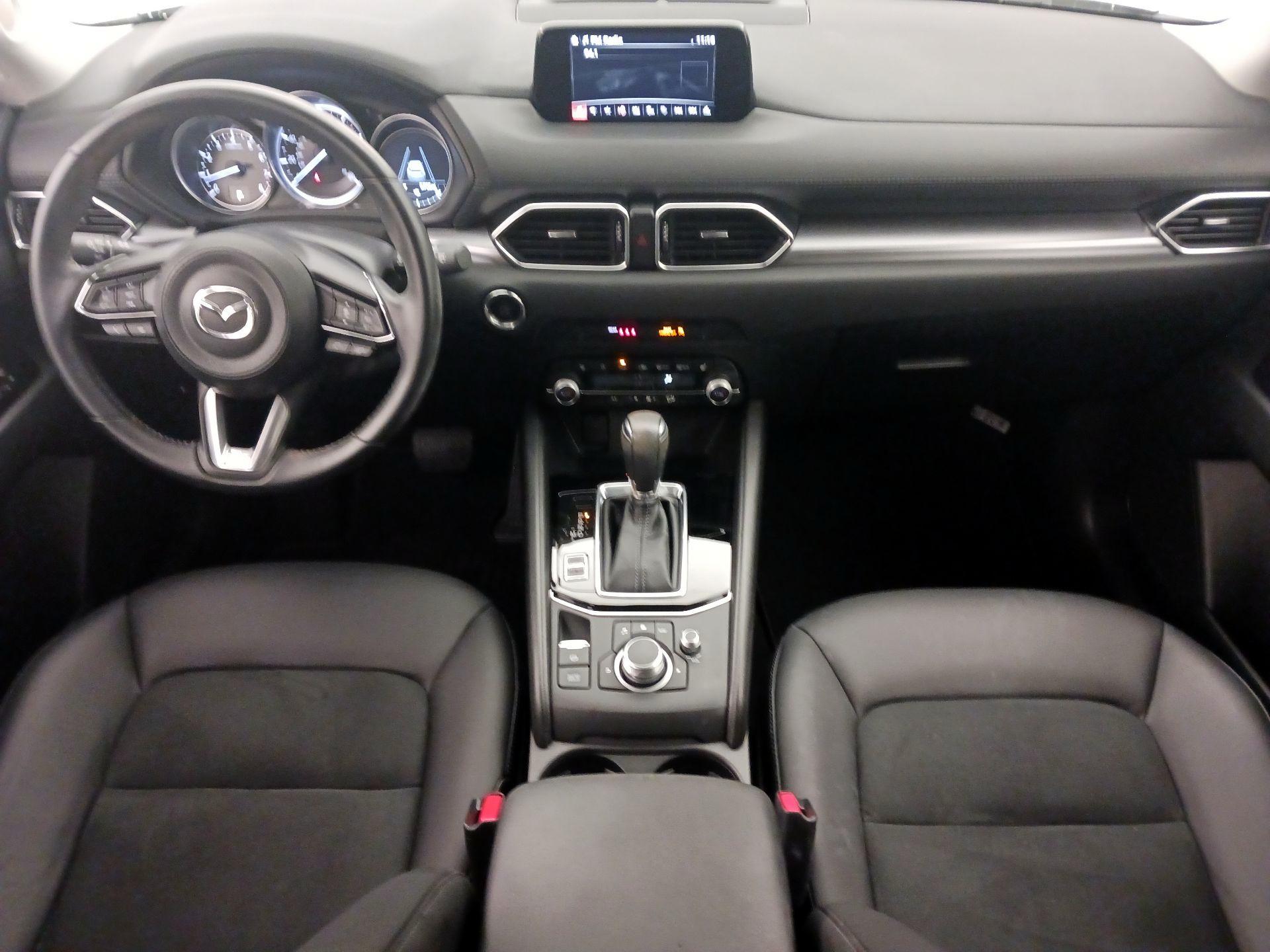 Thumbnail: 2020 Mazda CX-5 - 9
